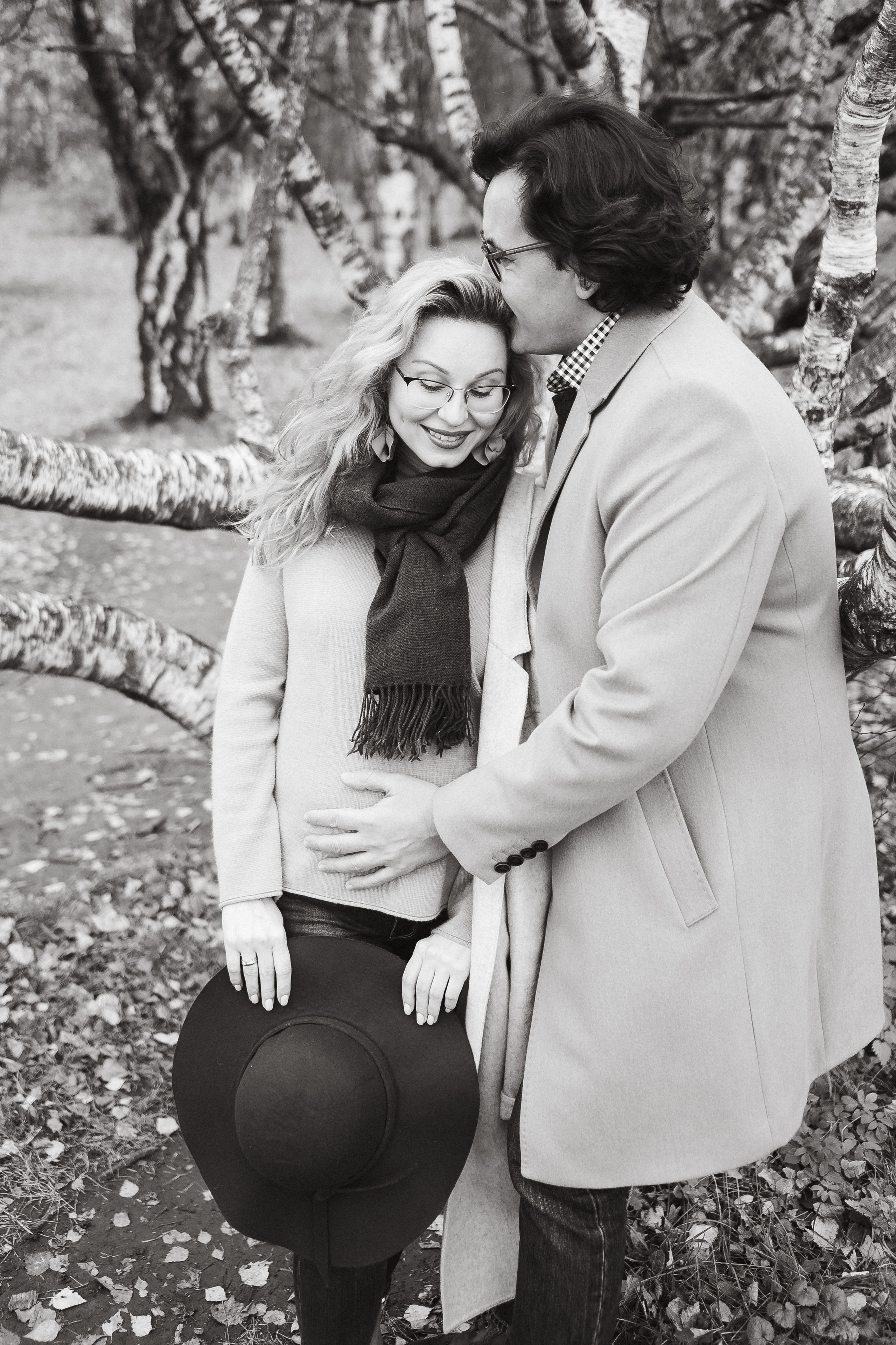 Аня и Витя. Свадебный и портретный фотограф в Королёве Сергей Чихарев