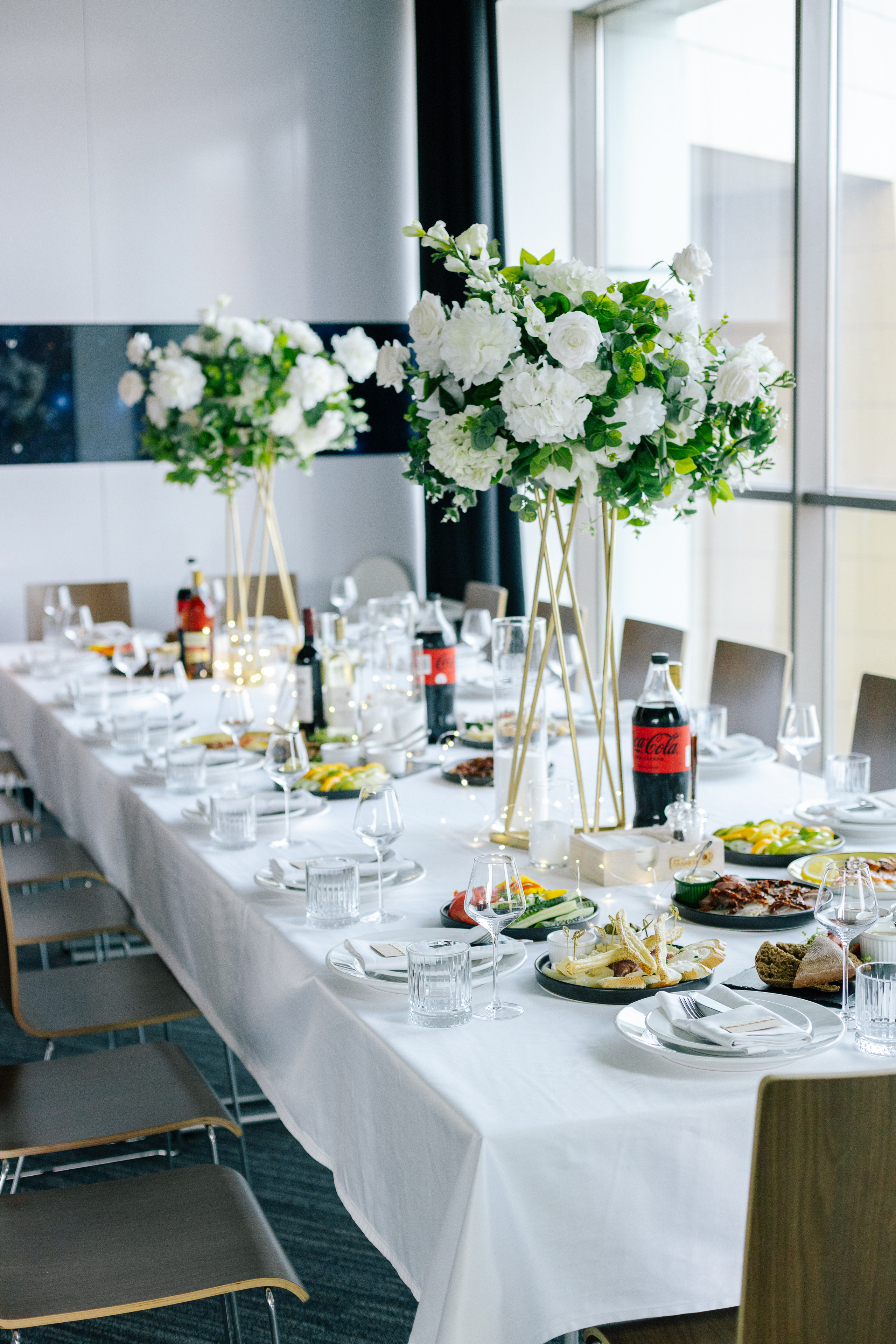 Даша и Дима. Свадебный и портретный фотограф в Королёве Сергей Чихарев