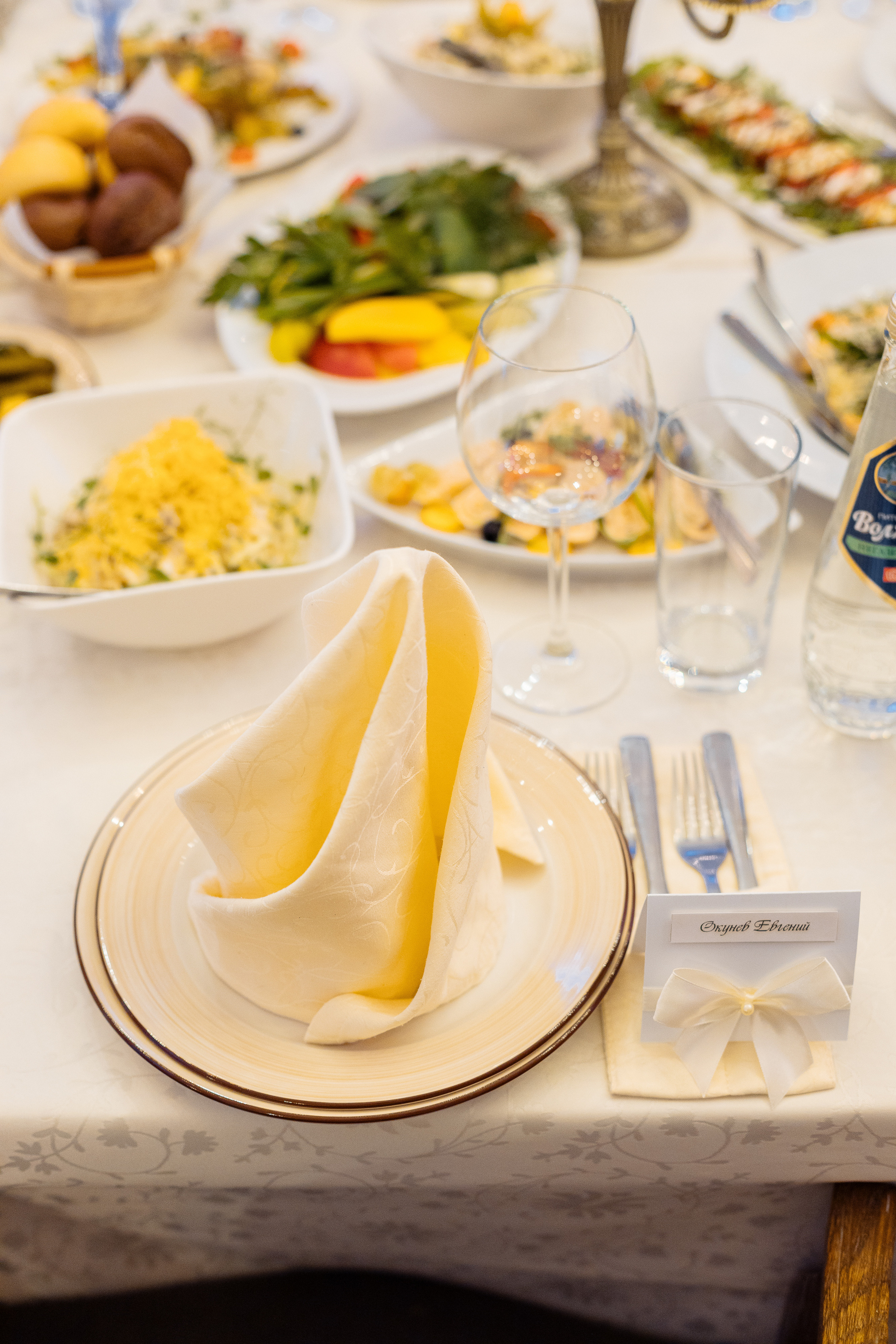 Лиза и Даня. Свадебный и портретный фотограф в Королёве Сергей Чихарев