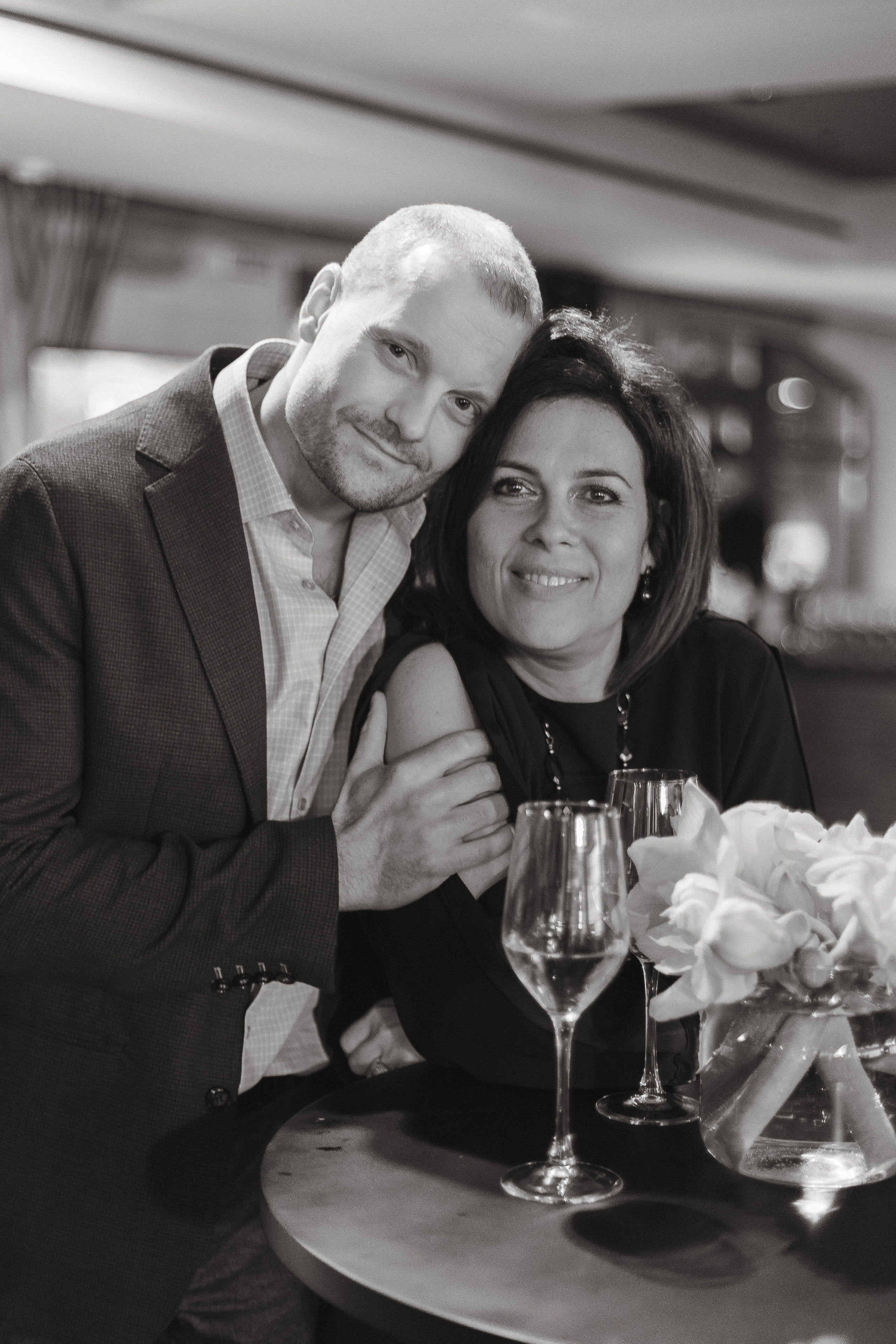 Не самый лучший день. Свадебный и портретный фотограф в Королёве Сергей Чихарев