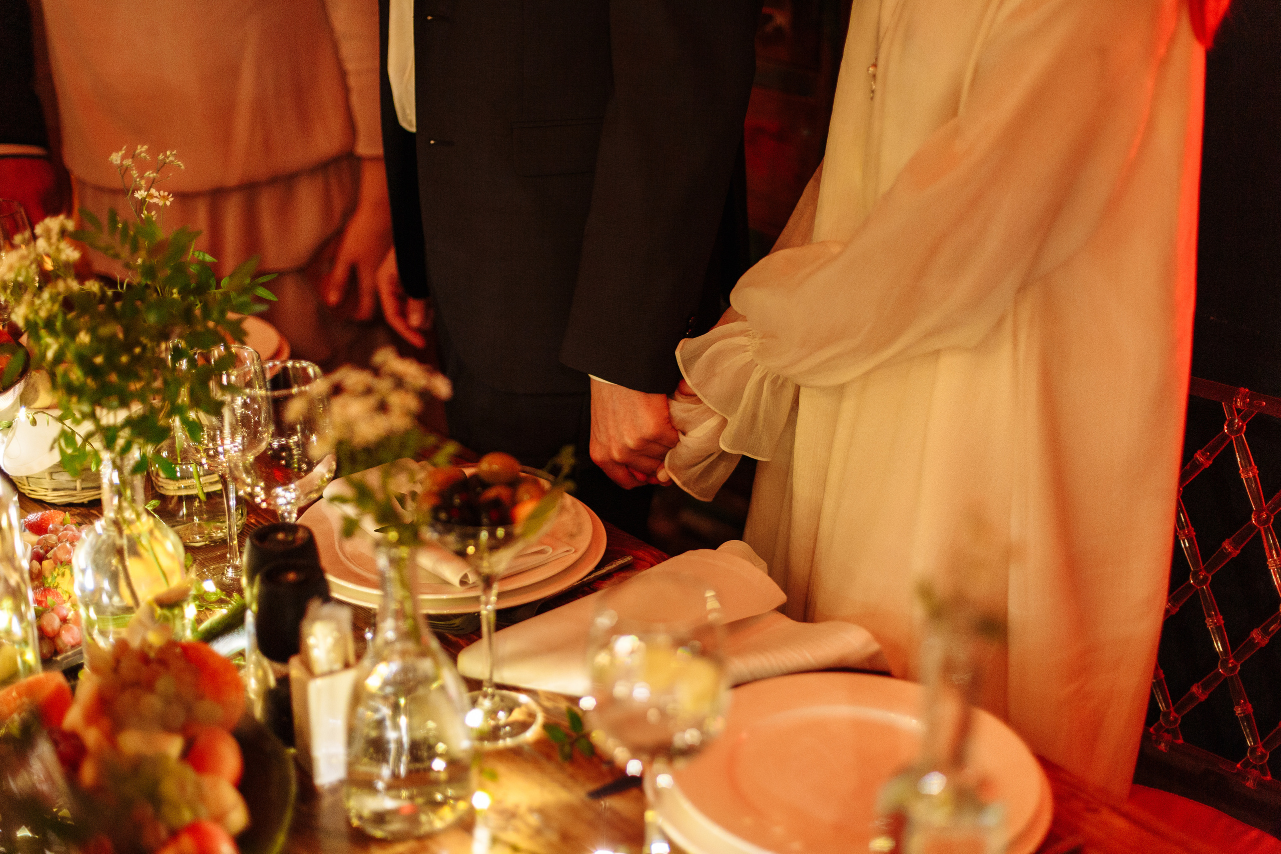 Полина и Витя. Свадебный и портретный фотограф в Королёве Сергей Чихарев