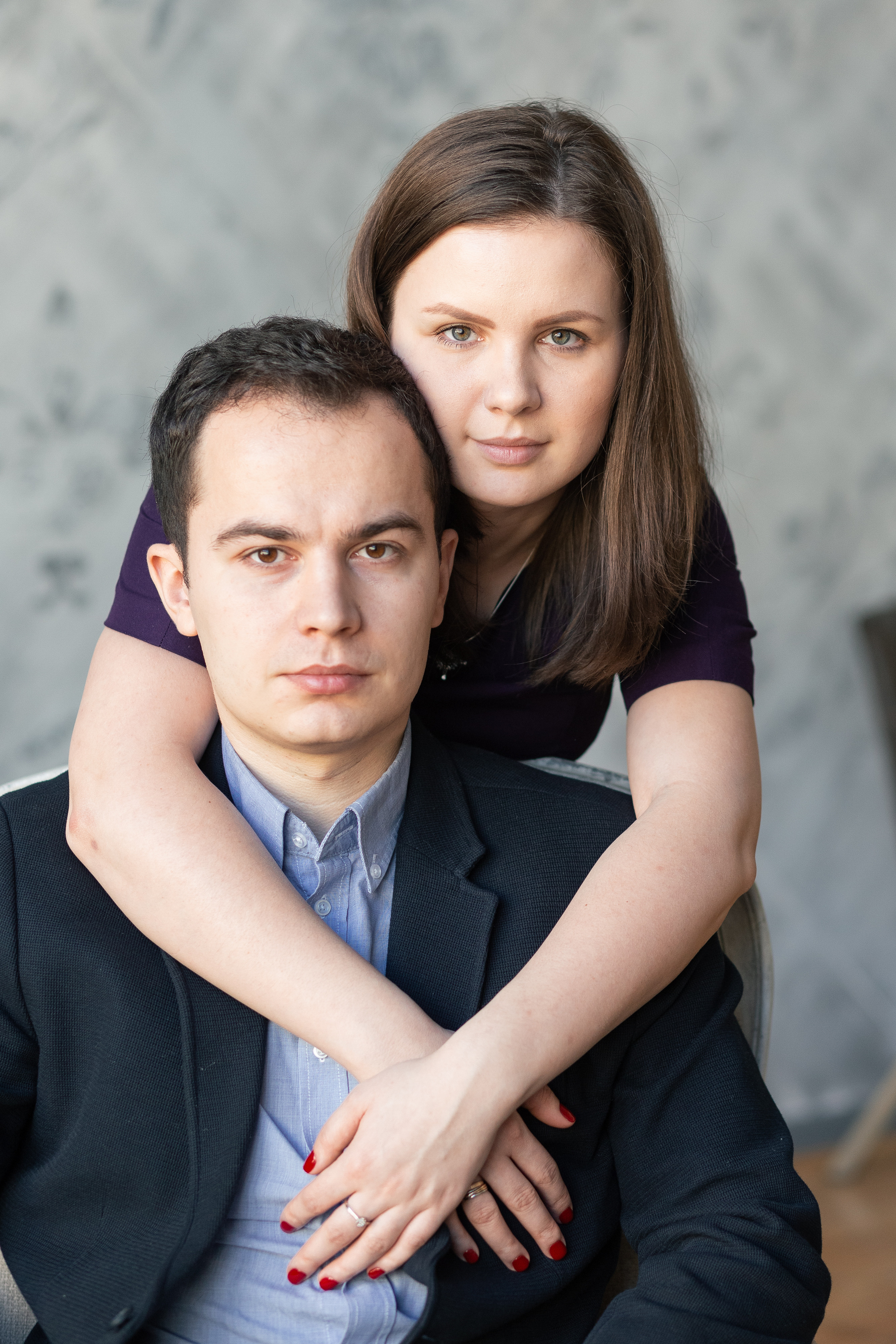 Семейные съемки. Свадебный и портретный фотограф в Королёве Сергей Чихарев