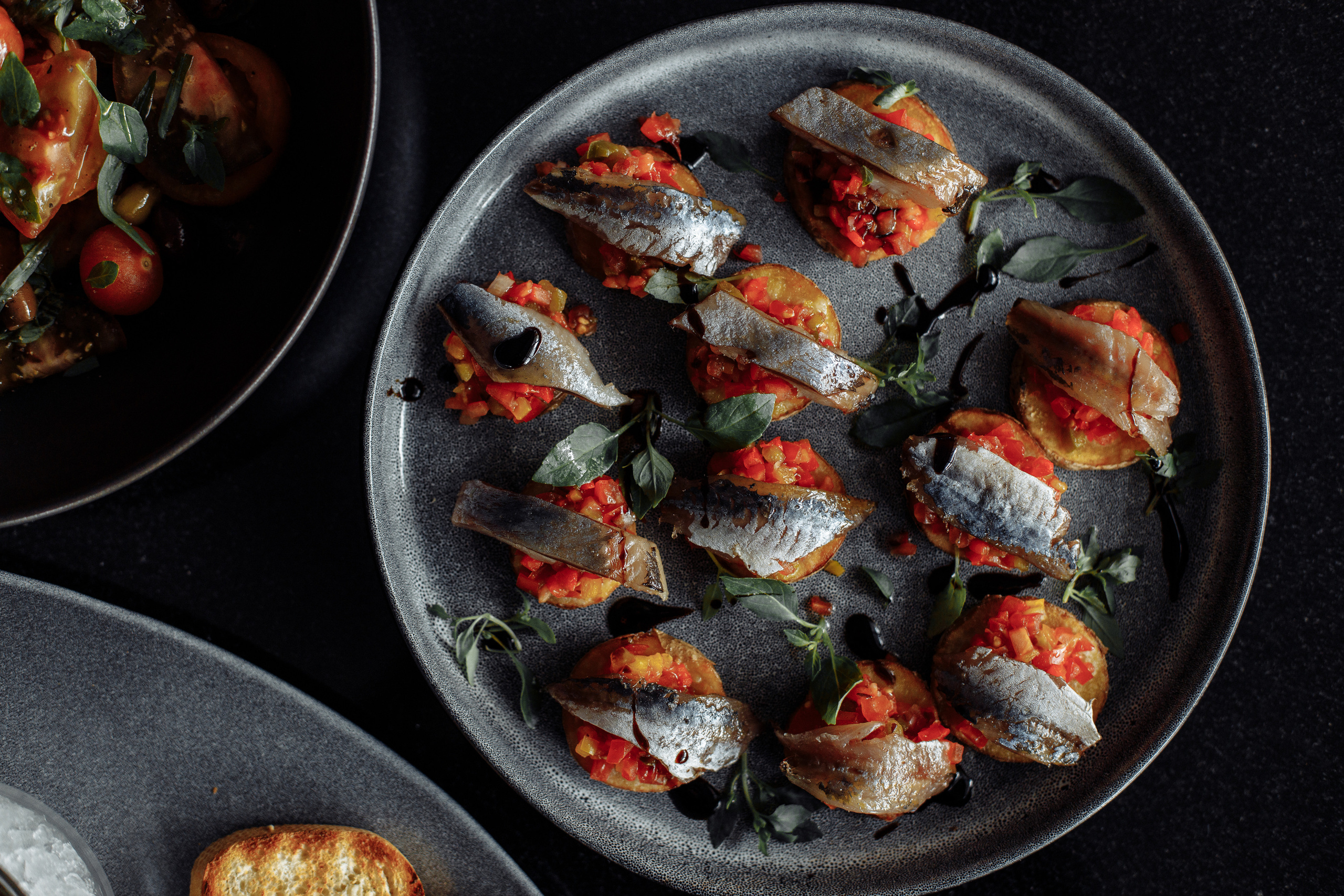 День рождения в 39BAR. Свадебный и портретный фотограф в Королёве Сергей Чихарев