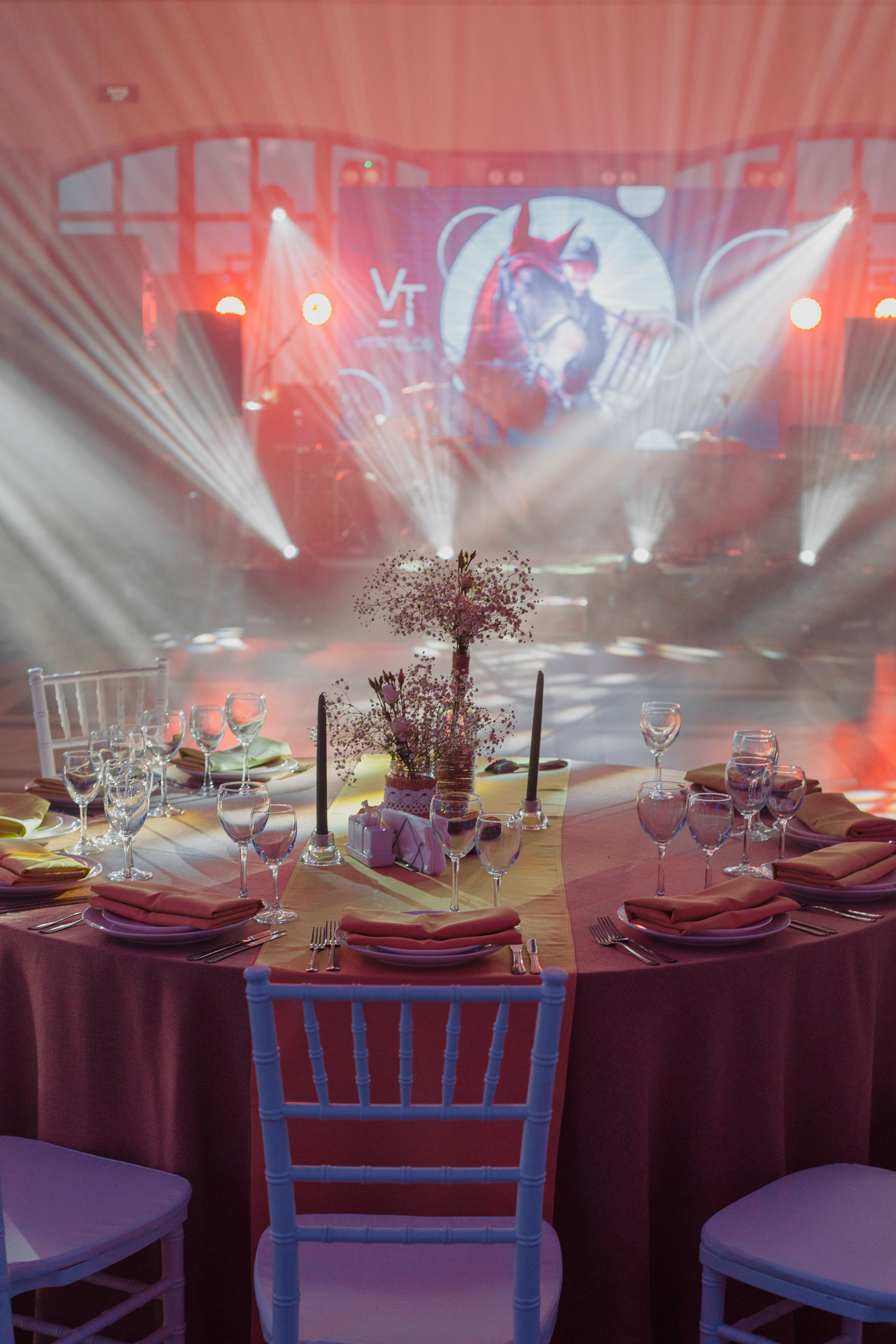 День рождения Анечки. Свадебный и портретный фотограф в Королёве Сергей Чихарев