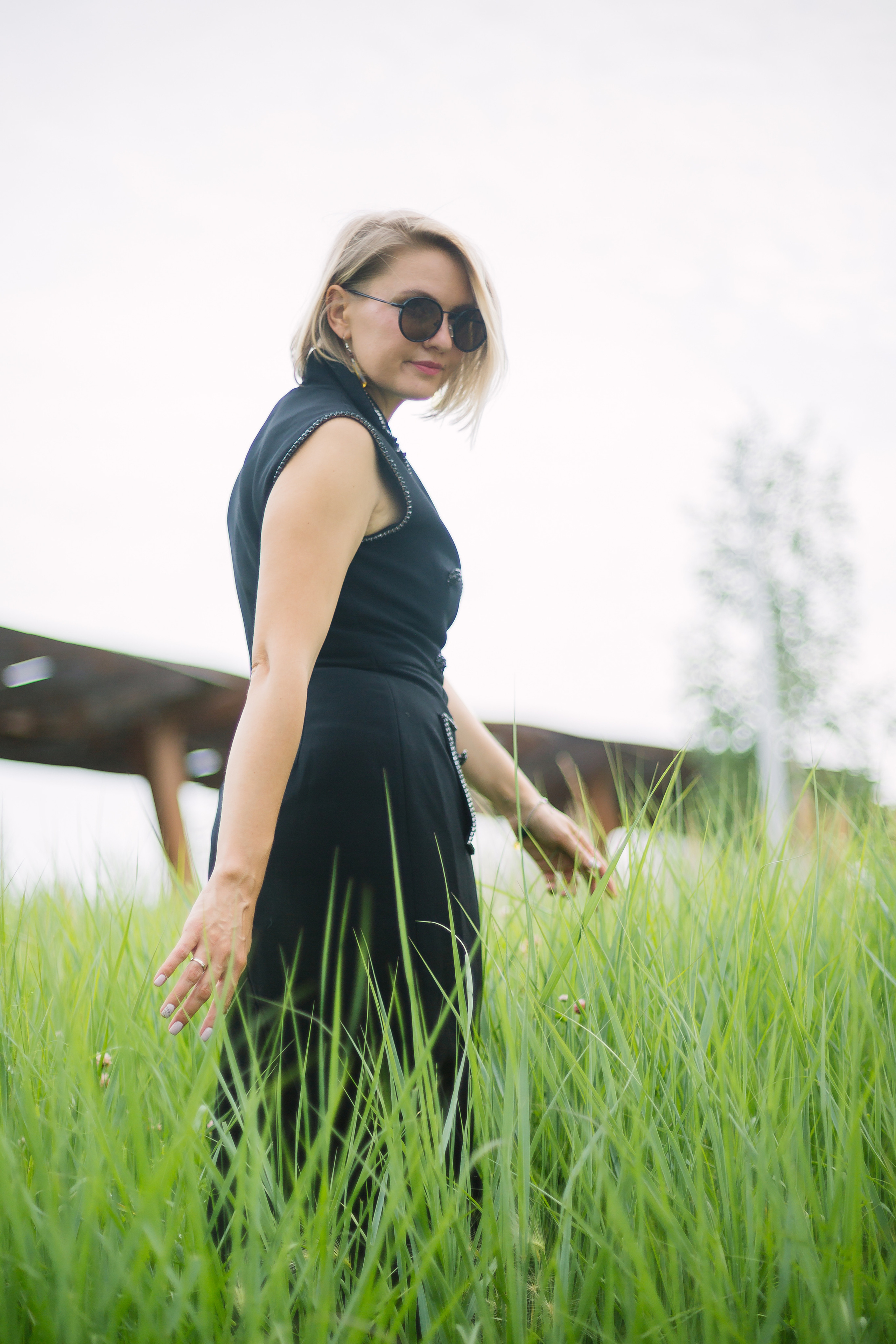 Таня. Свадебный и портретный фотограф в Королёве Сергей Чихарев