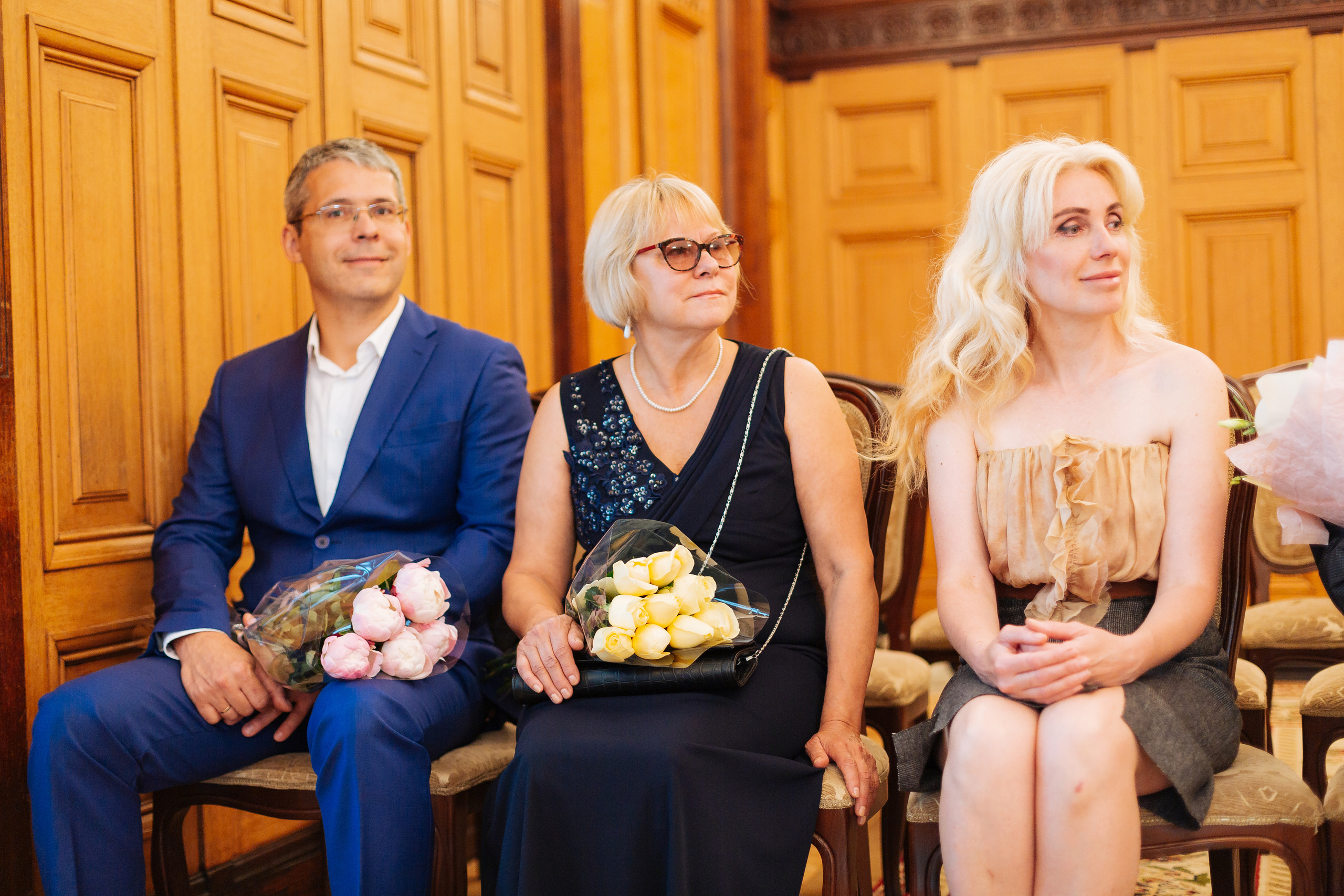 Маша и Владомир. Свадебный и портретный фотограф в Королёве Сергей Чихарев