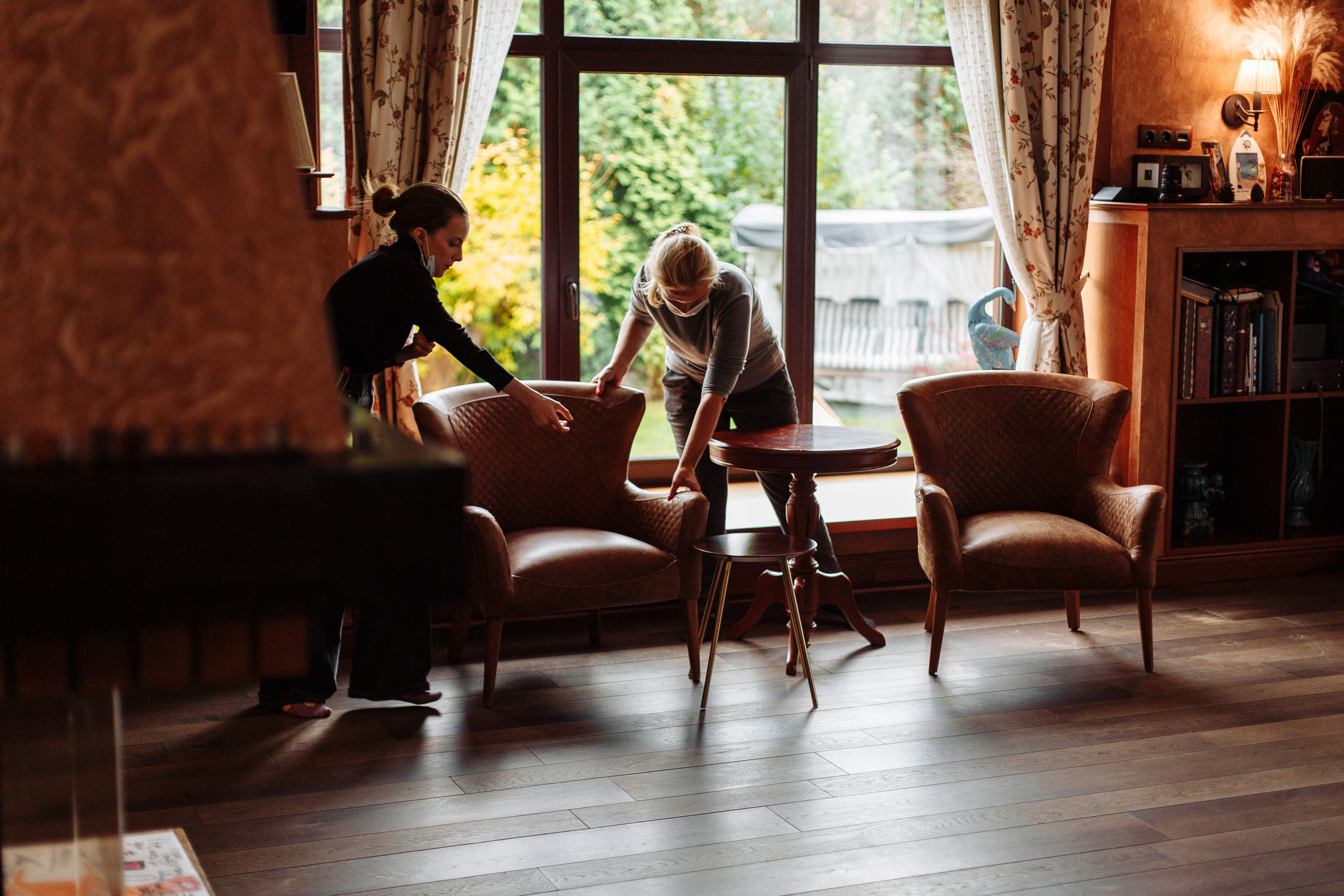 День рождения Арсения. Свадебный и портретный фотограф в Королёве Сергей Чихарев