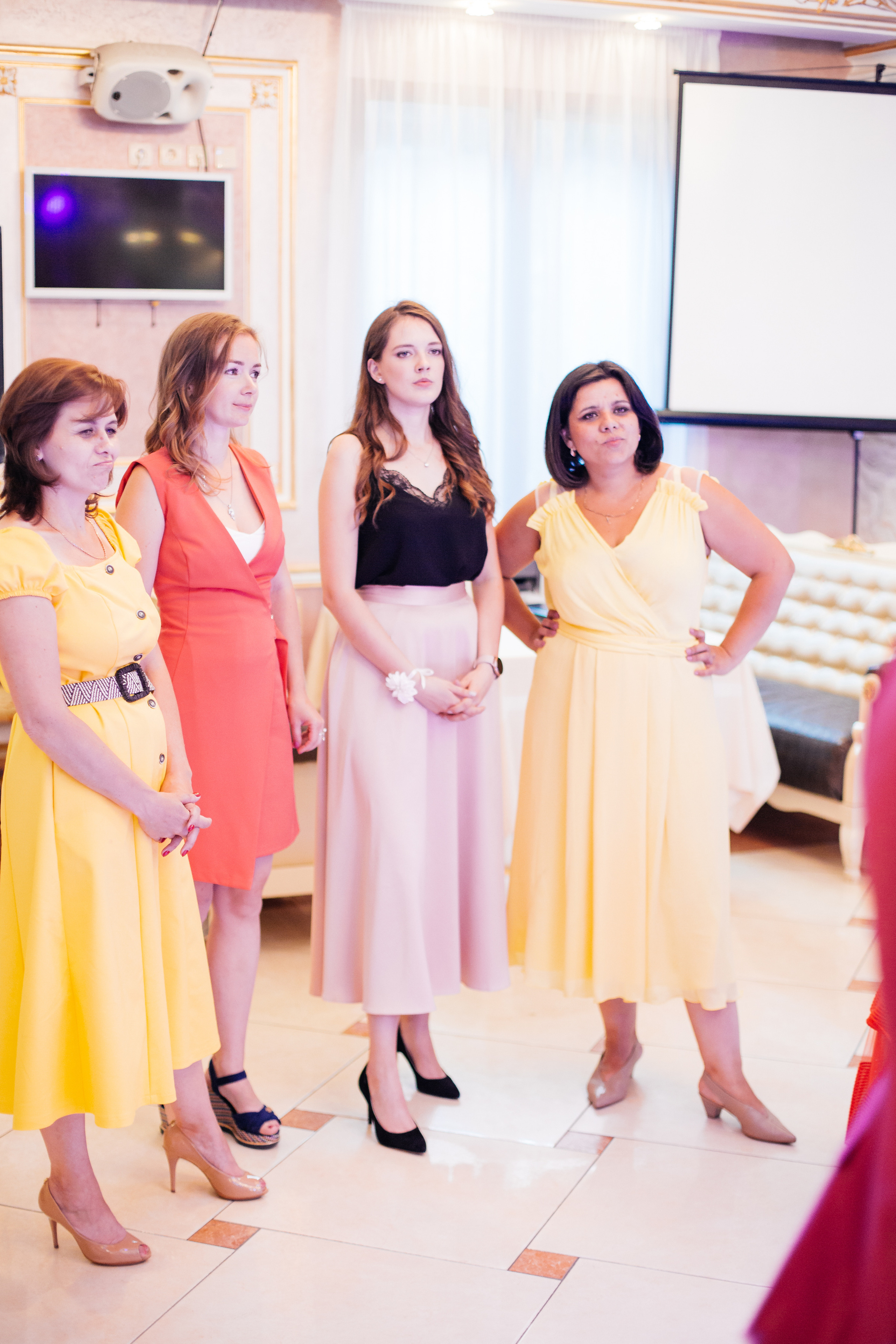 Наташа и Леша. Свадебный и портретный фотограф в Королёве Сергей Чихарев