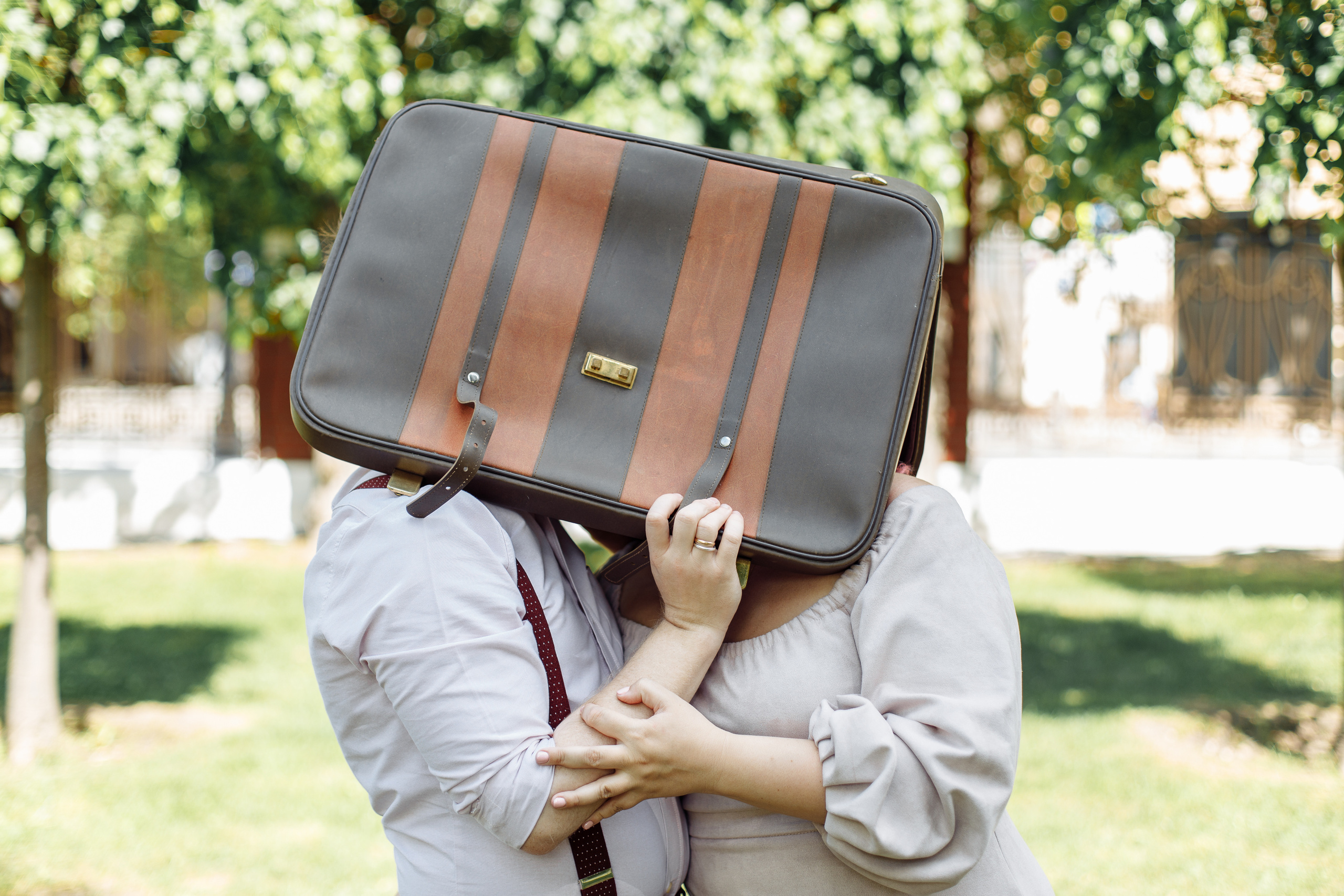 Десять лет любви. Свадебный и портретный фотограф в Королёве Сергей Чихарев