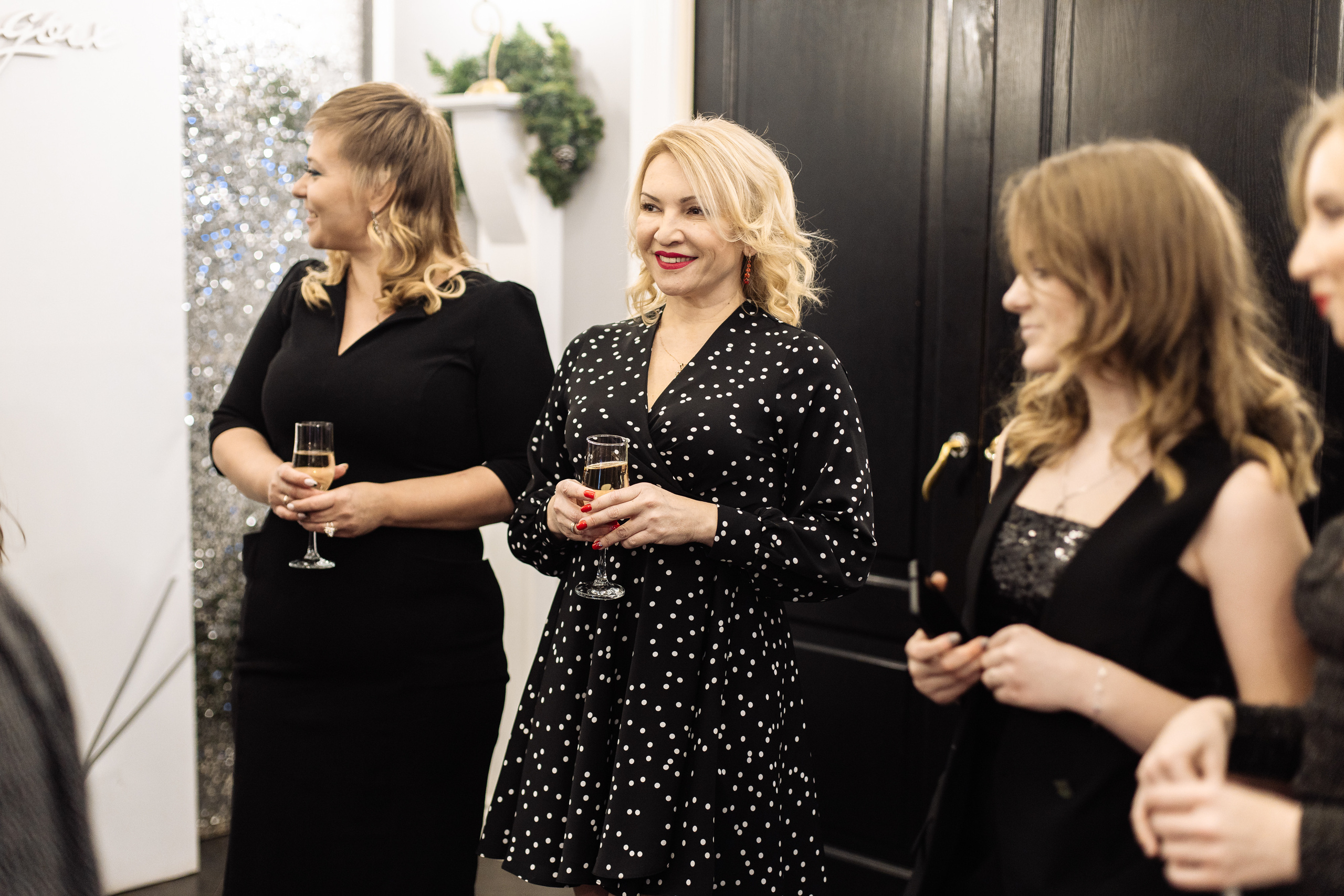 Корпоратив Реалстрой. Свадебный и портретный фотограф в Королёве Сергей Чихарев