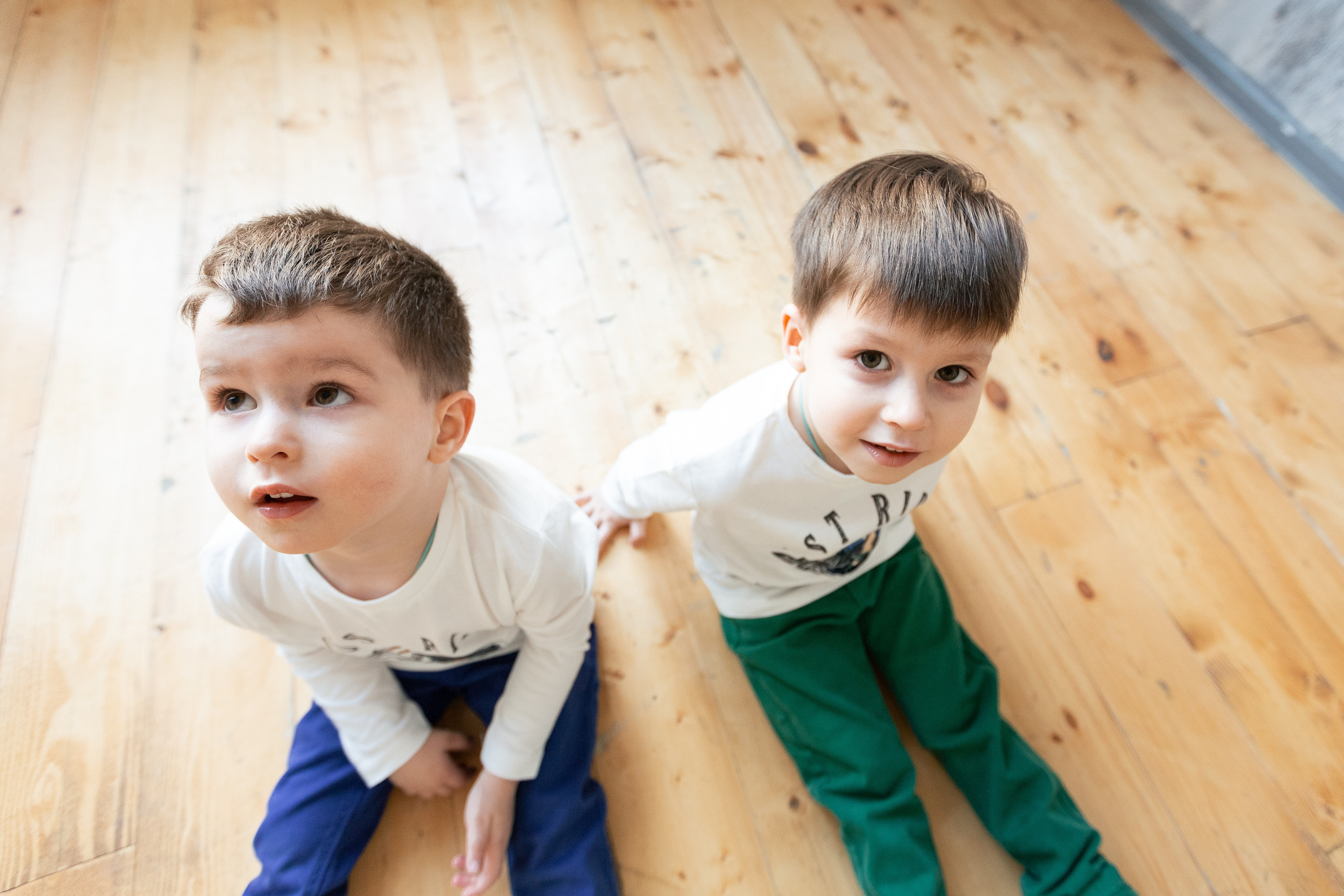 Семейные съемки. Свадебный и портретный фотограф в Королёве Сергей Чихарев