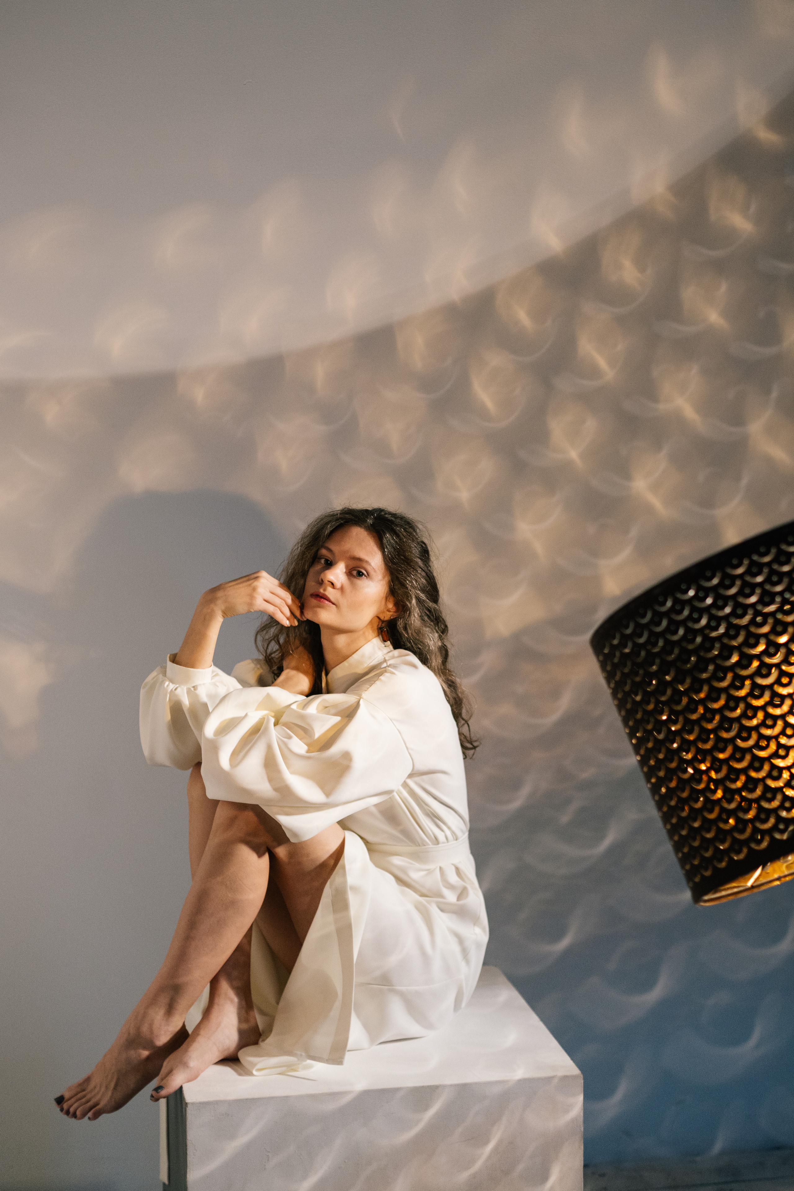 Алена. Свадебный и портретный фотограф в Королёве Сергей Чихарев