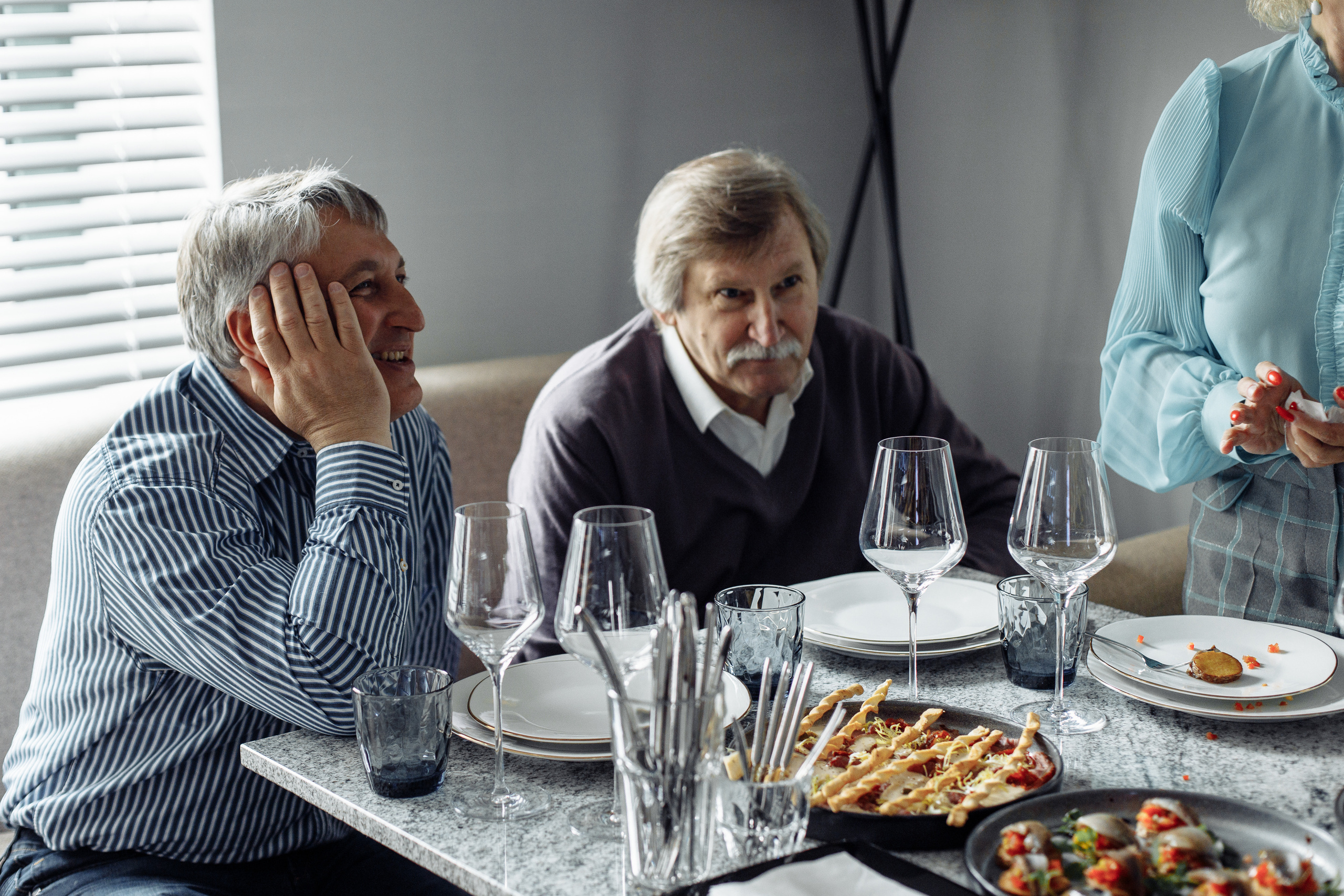 День рождения в 39BAR. Свадебный и портретный фотограф в Королёве Сергей Чихарев