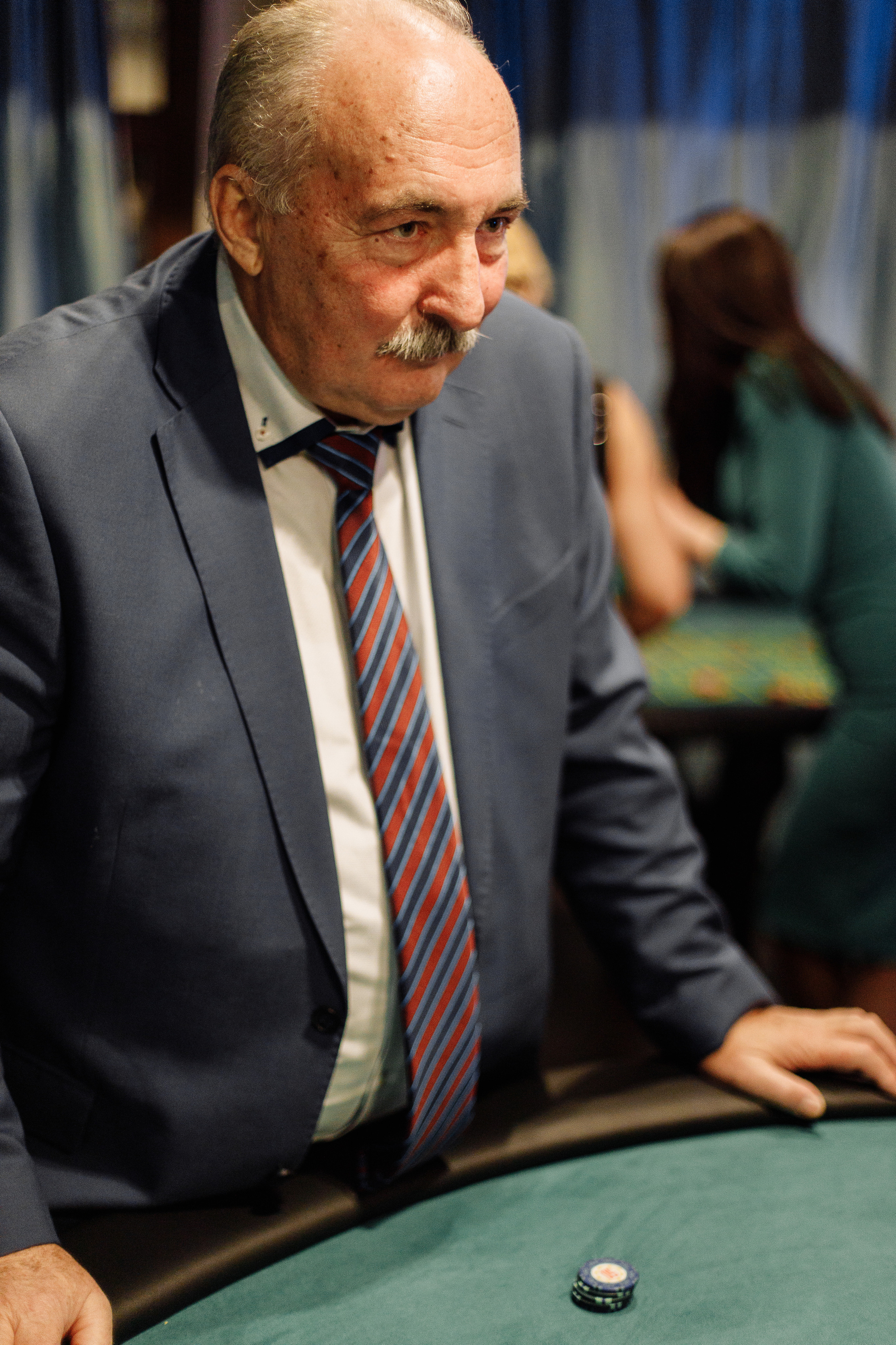 Не самый лучший день. Свадебный и портретный фотограф в Королёве Сергей Чихарев