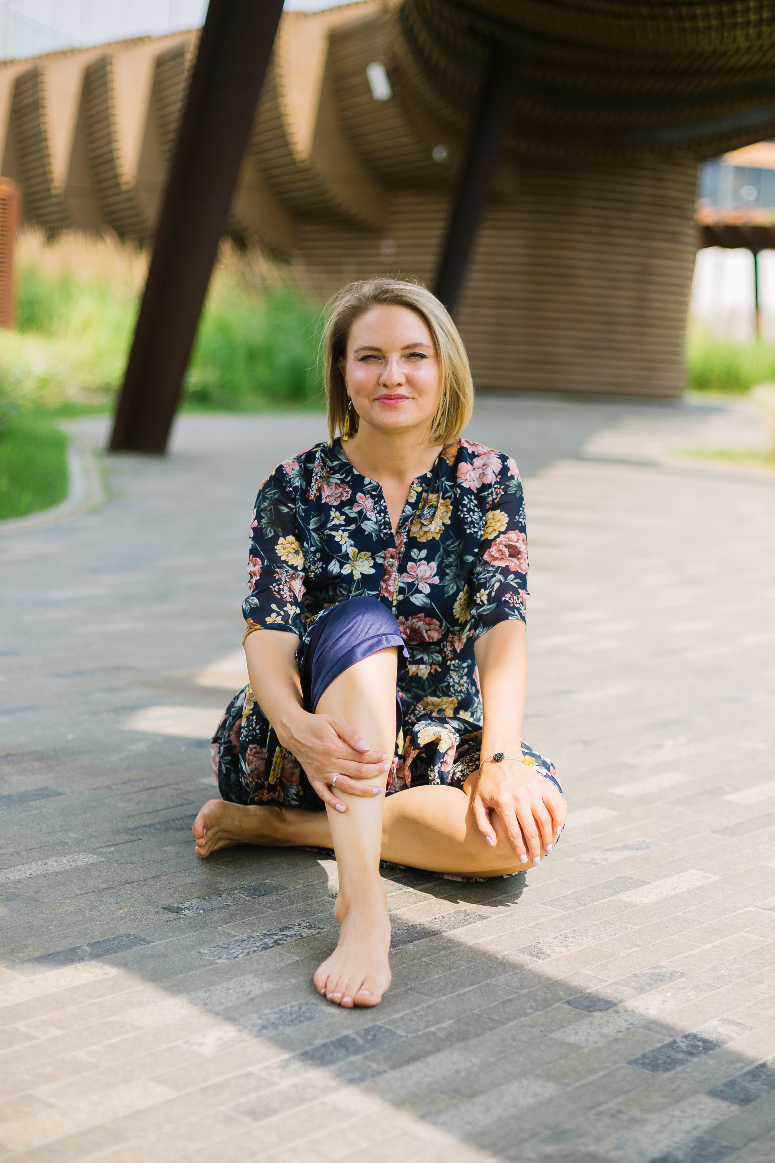 Таня. Свадебный и портретный фотограф в Королёве Сергей Чихарев