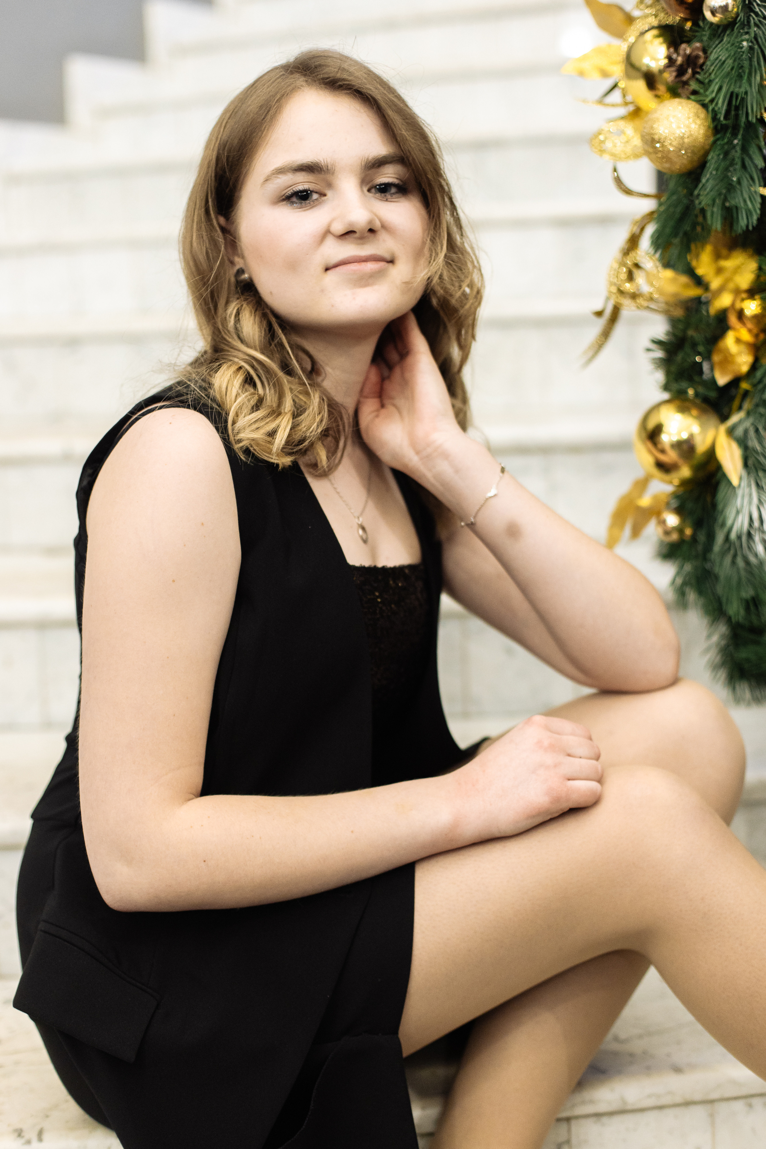 Корпоратив Реалстрой. Свадебный и портретный фотограф в Королёве Сергей Чихарев