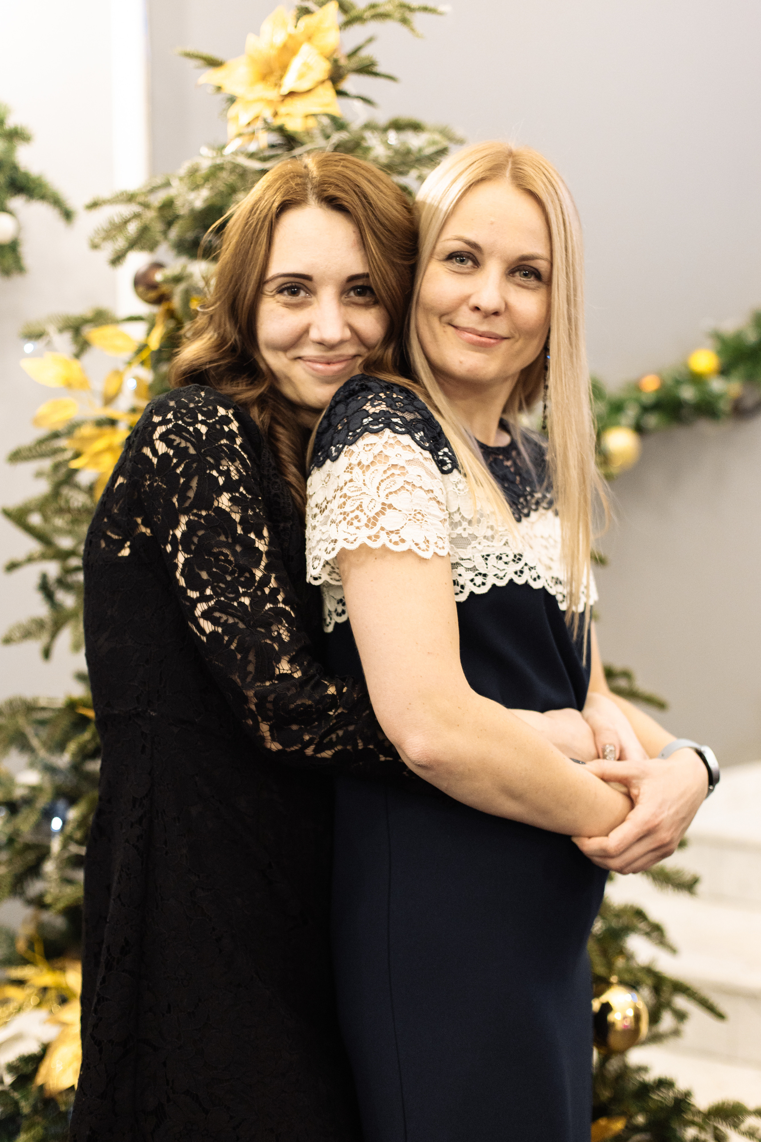 Корпоратив Реалстрой. Свадебный и портретный фотограф в Королёве Сергей Чихарев