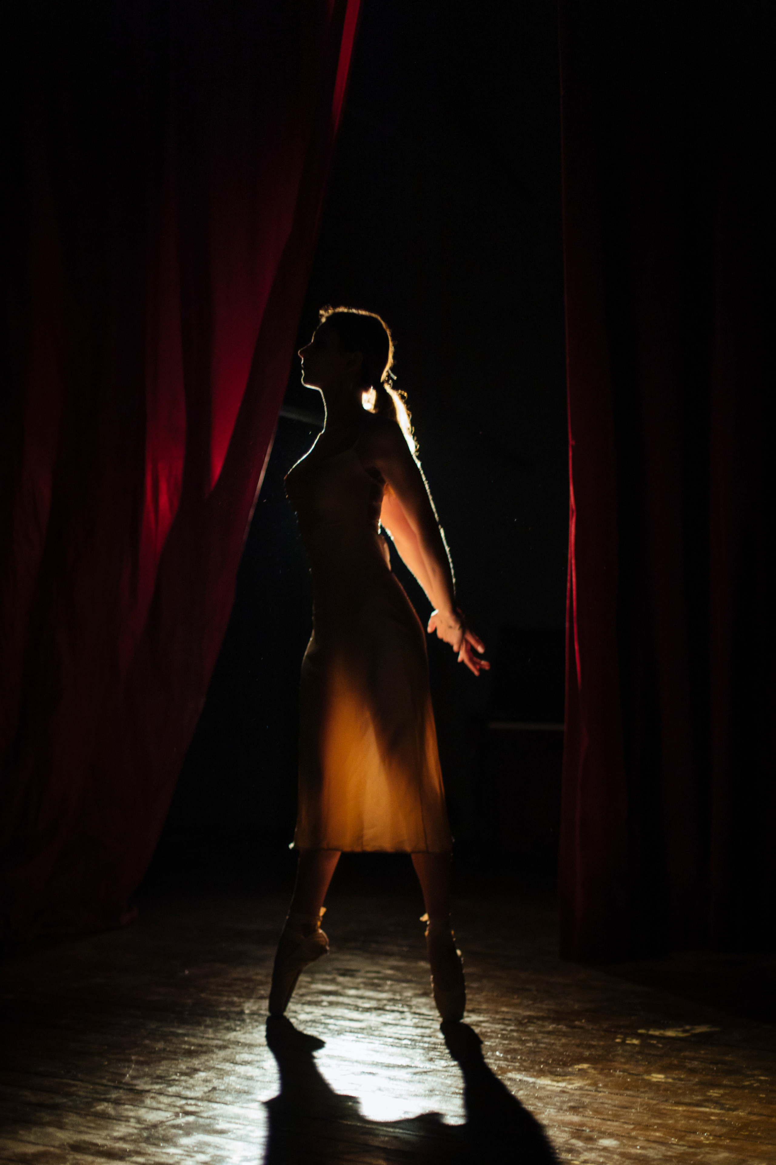 Танцевальная студия Sheridance. Свадебный и портретный фотограф в Королёве Сергей Чихарев