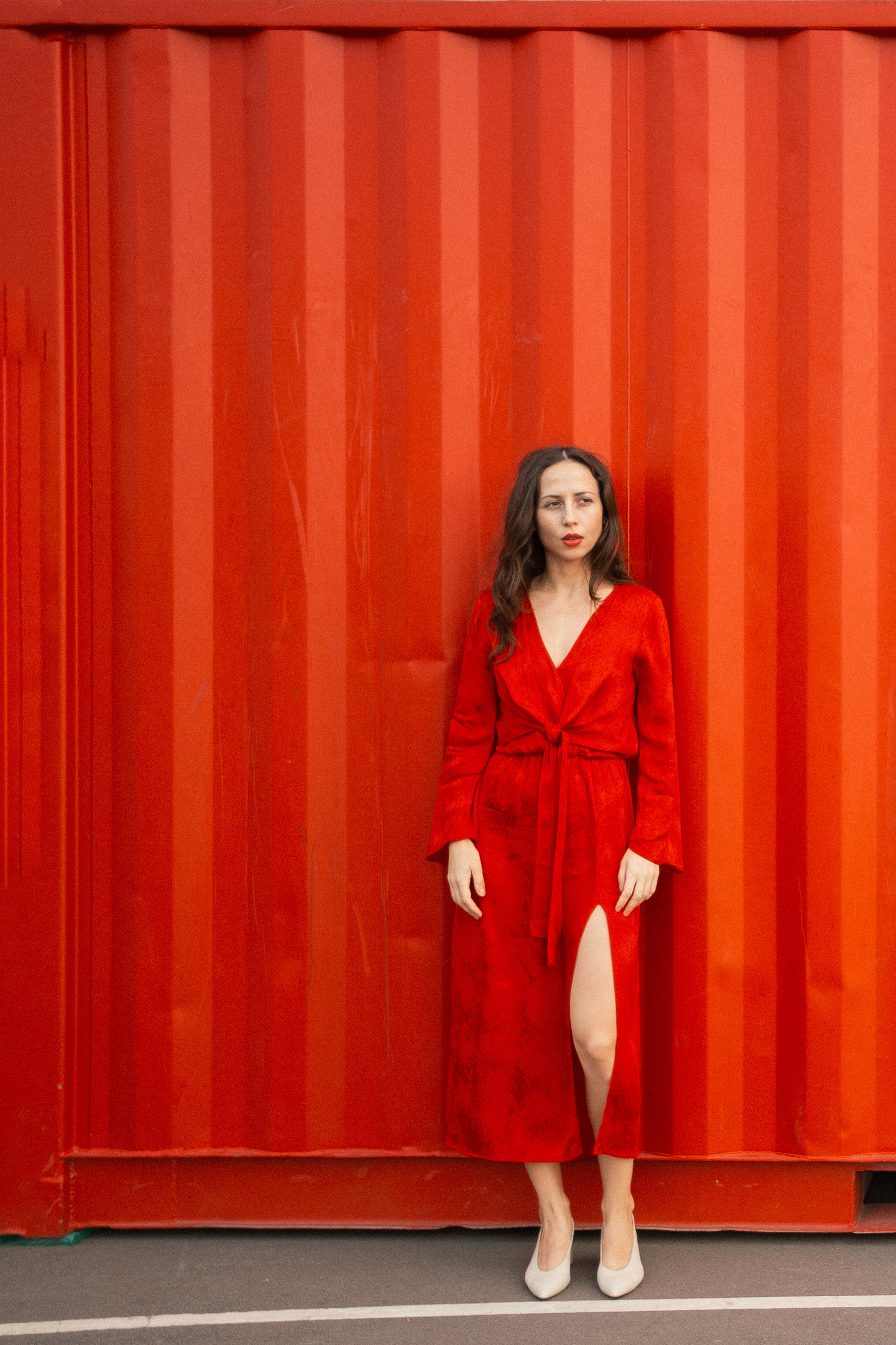 Катя. Свадебный и портретный фотограф в Королёве Сергей Чихарев