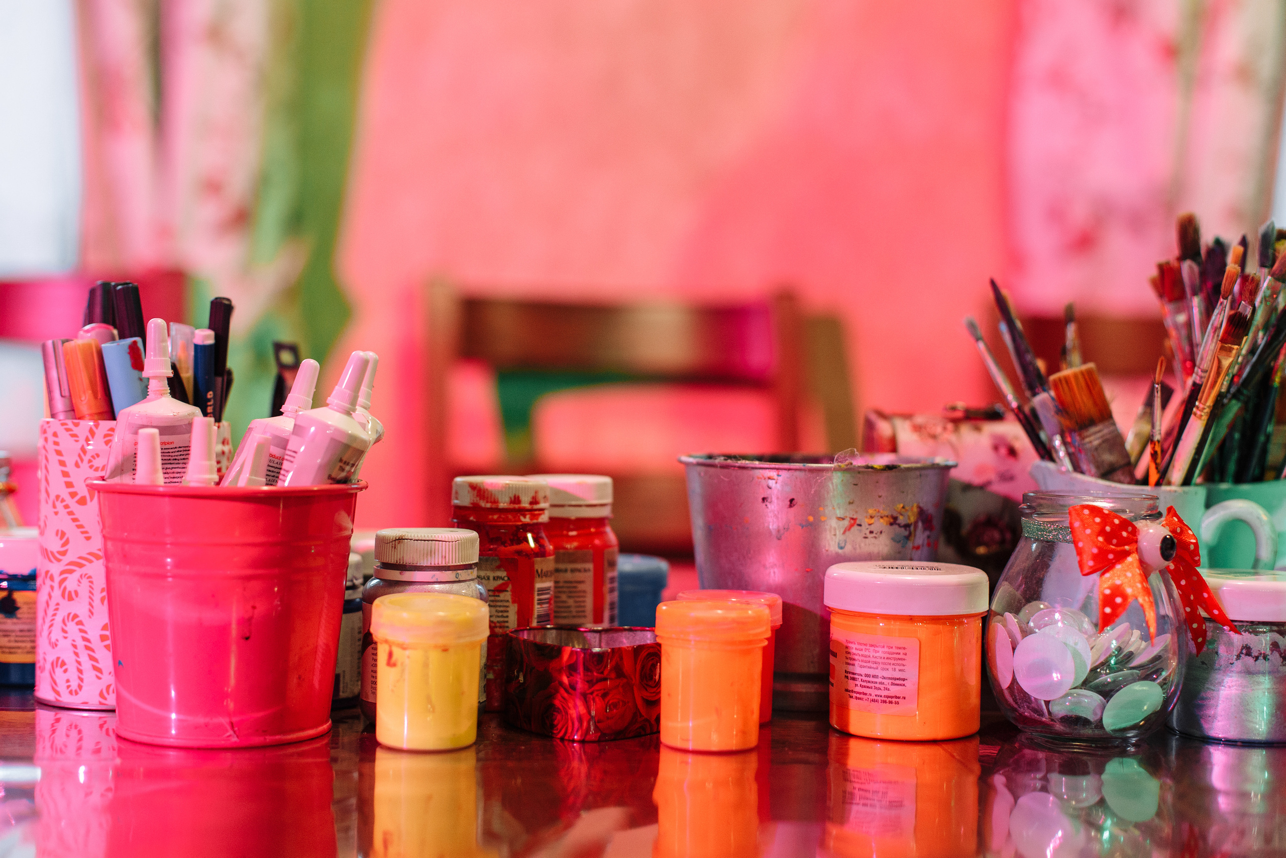 День рождения Арсения. Свадебный и портретный фотограф в Королёве Сергей Чихарев