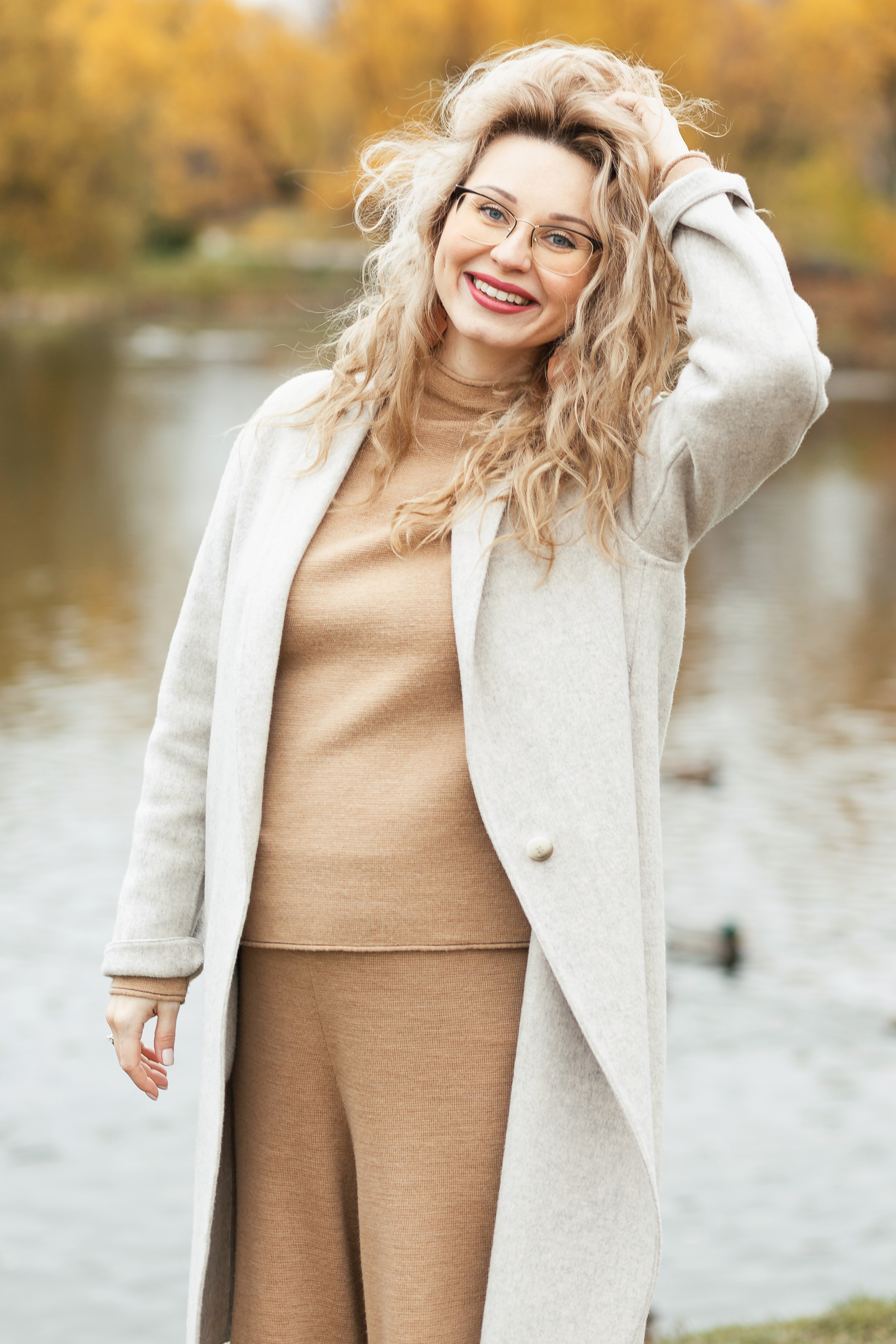 Аня и Витя. Свадебный и портретный фотограф в Королёве Сергей Чихарев