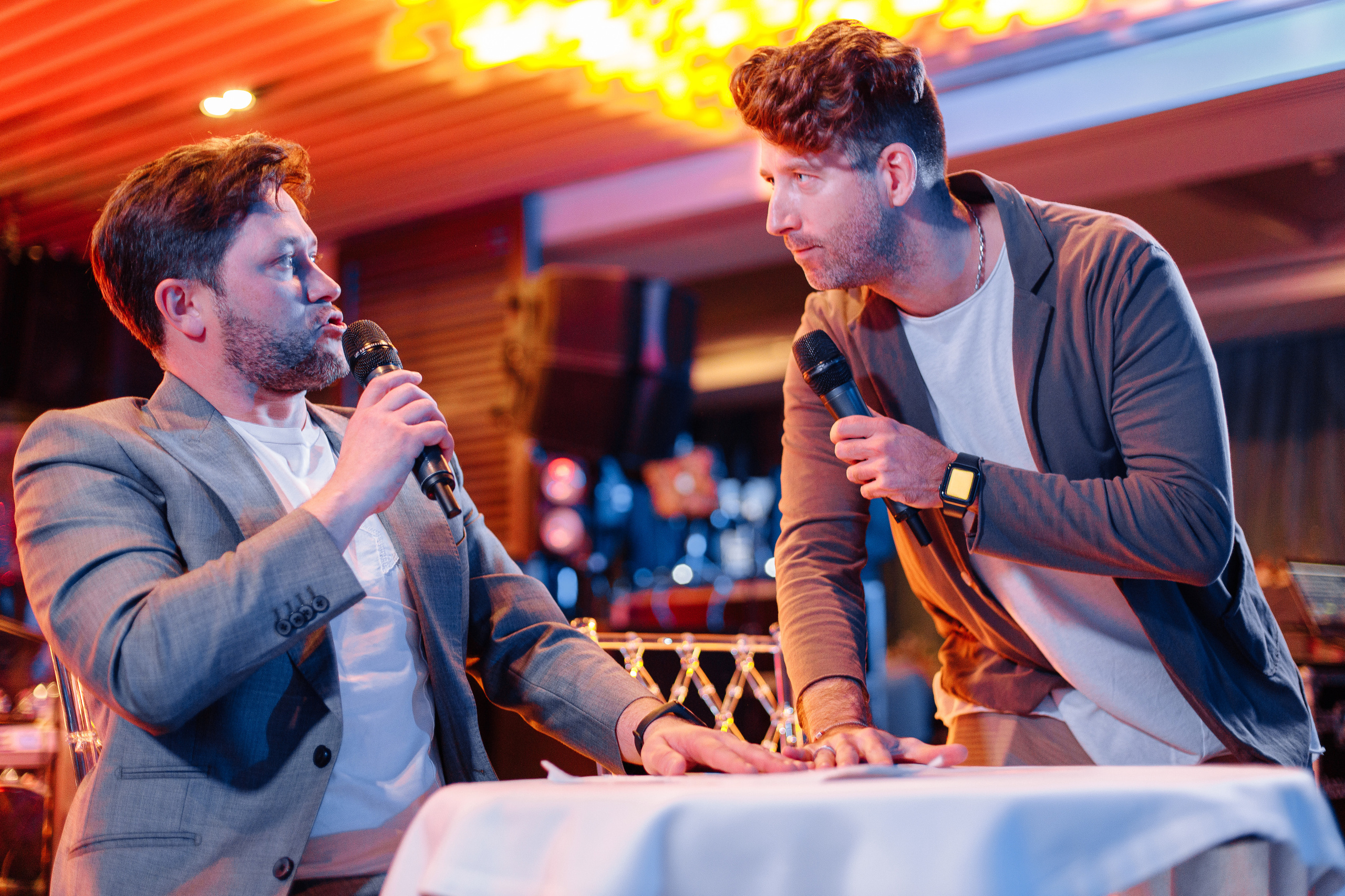 Не самый лучший день. Свадебный и портретный фотограф в Королёве Сергей Чихарев