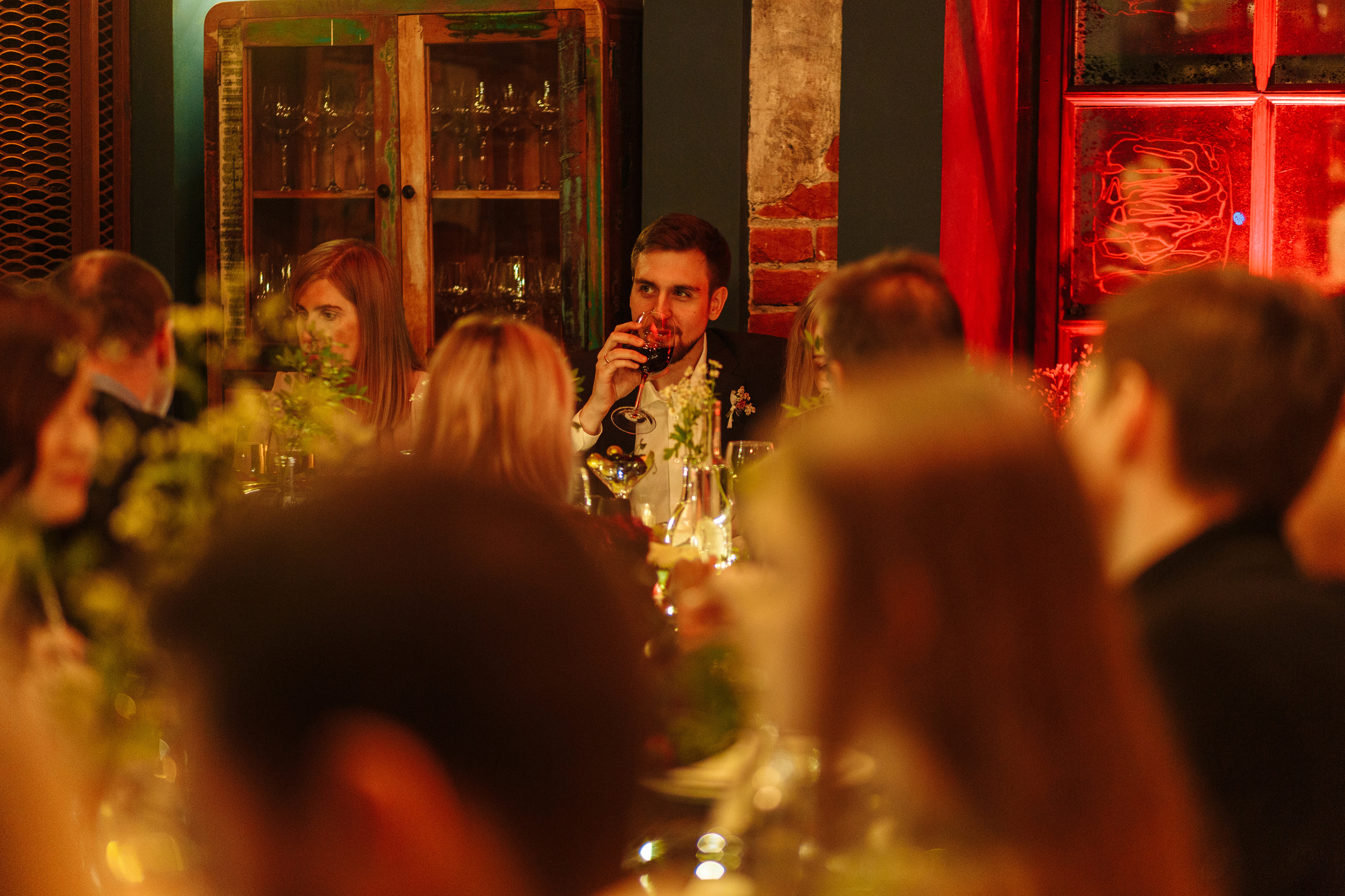 Полина и Витя. Свадебный и портретный фотограф в Королёве Сергей Чихарев