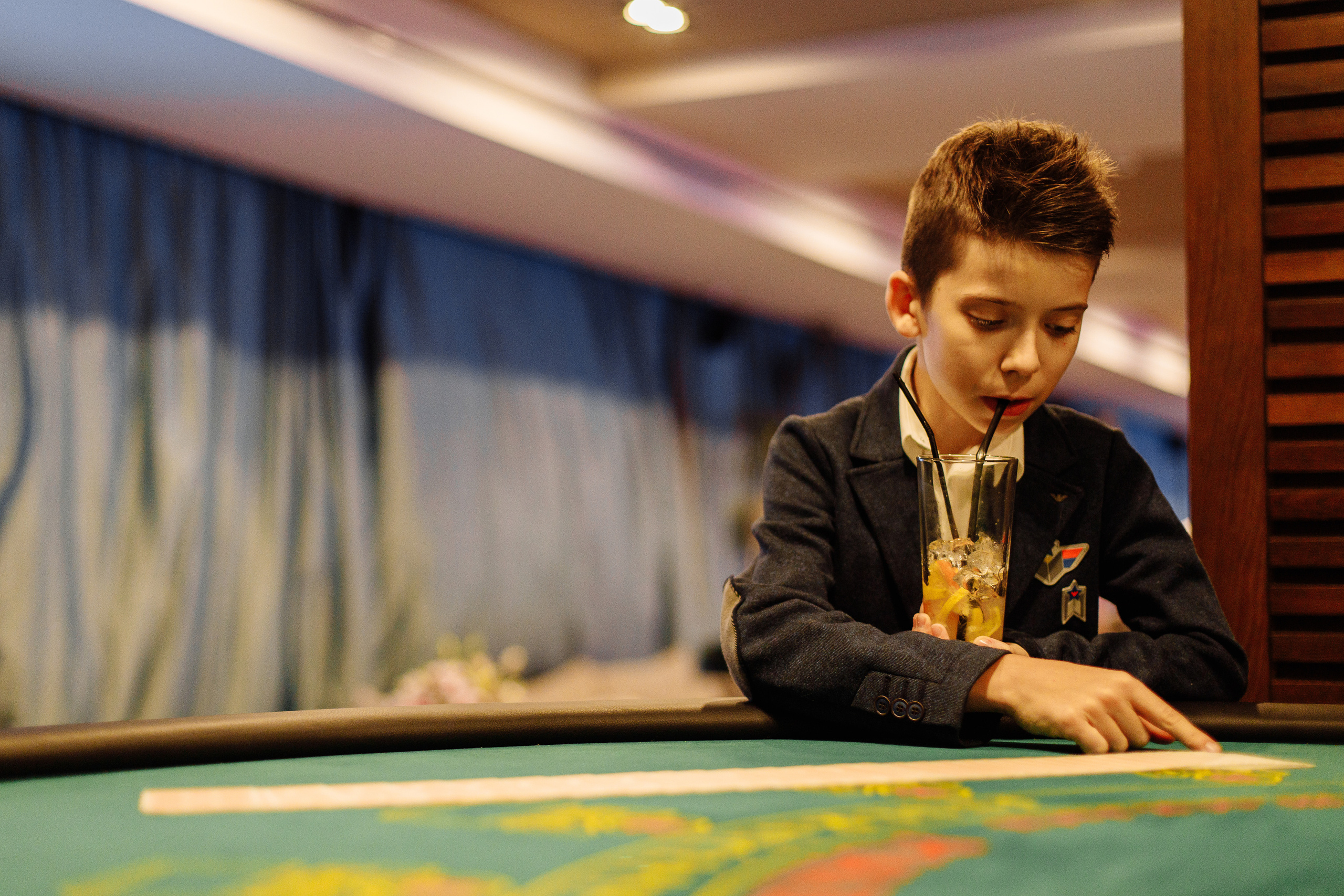 Не самый лучший день. Свадебный и портретный фотограф в Королёве Сергей Чихарев