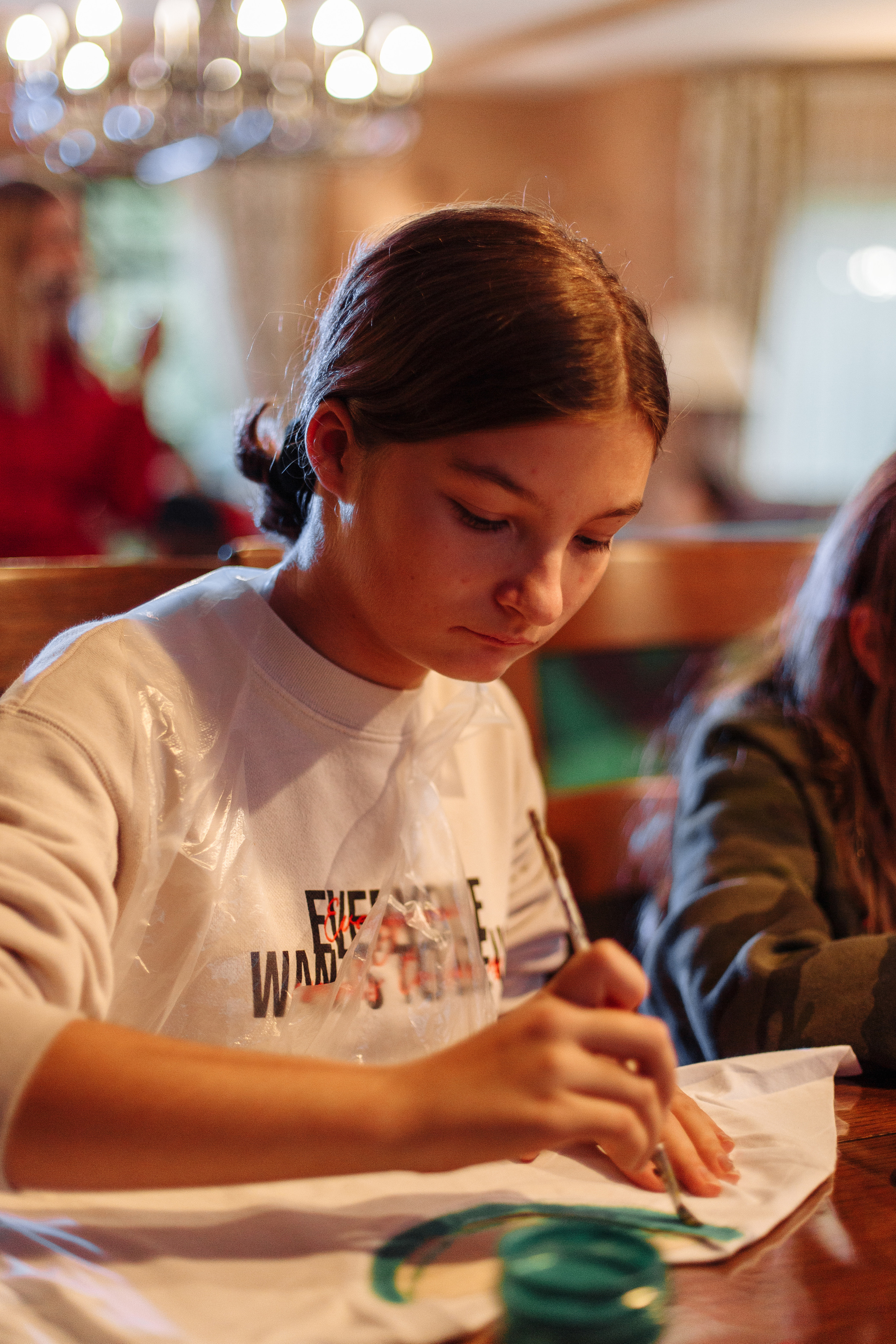 День рождения Арсения. Свадебный и портретный фотограф в Королёве Сергей Чихарев