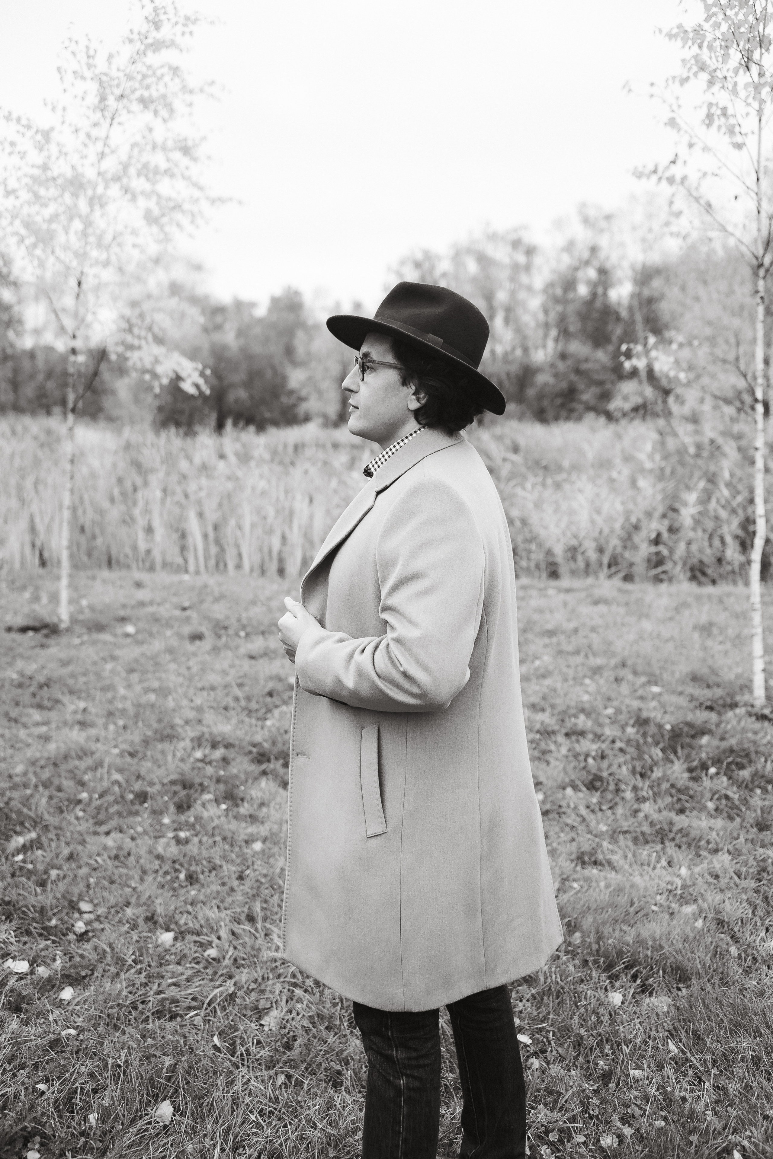 Аня и Витя. Свадебный и портретный фотограф в Королёве Сергей Чихарев