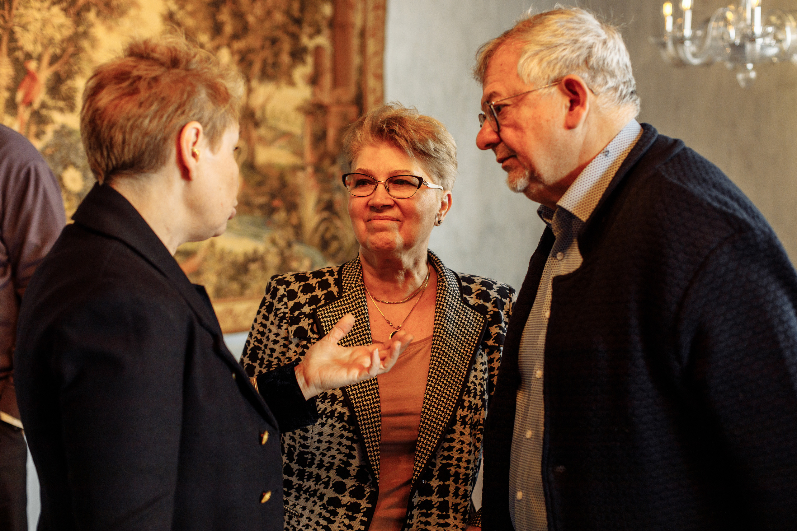 День рождения в 39BAR. Свадебный и портретный фотограф в Королёве Сергей Чихарев