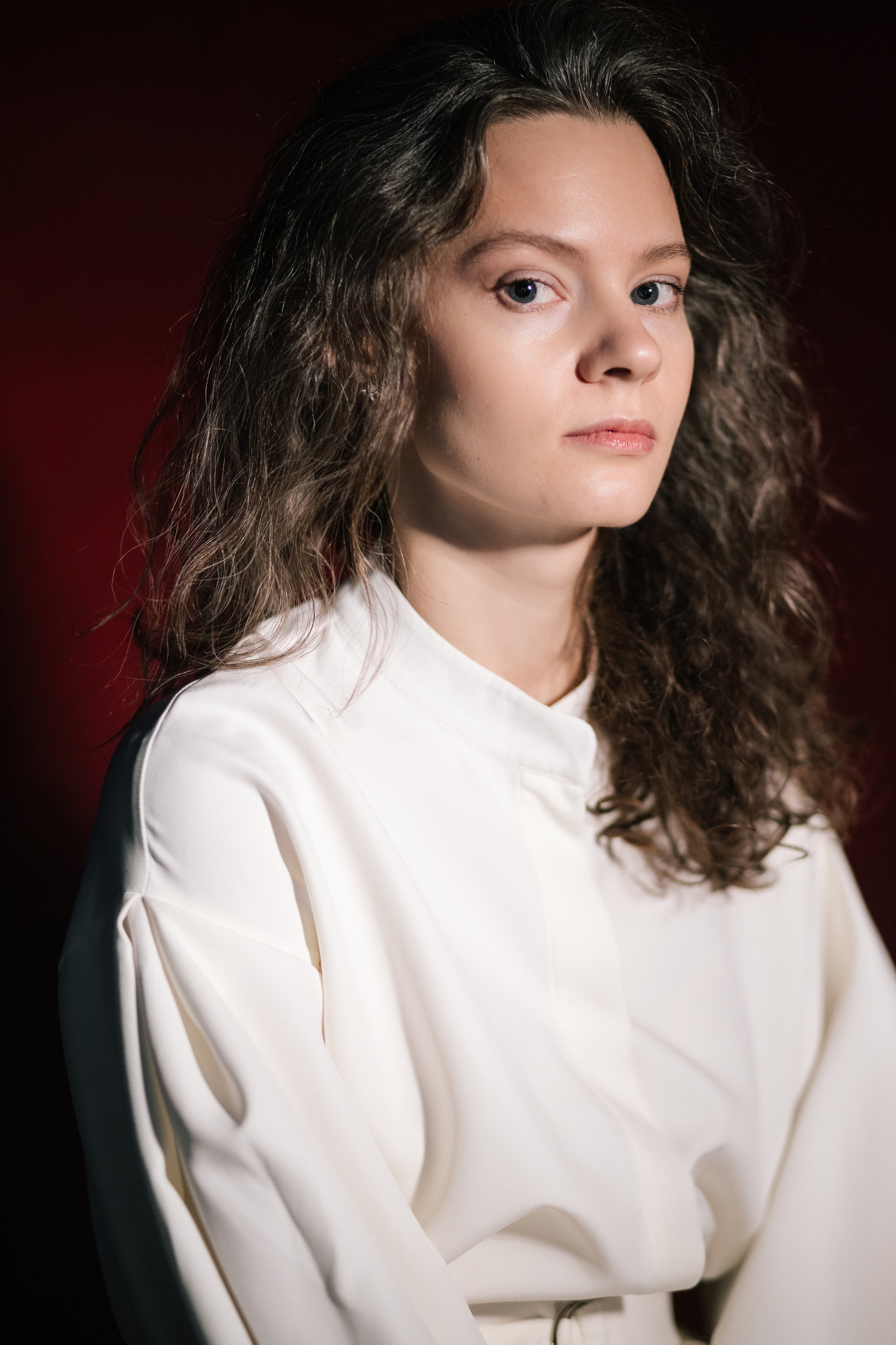 Алена. Свадебный и портретный фотограф в Королёве Сергей Чихарев