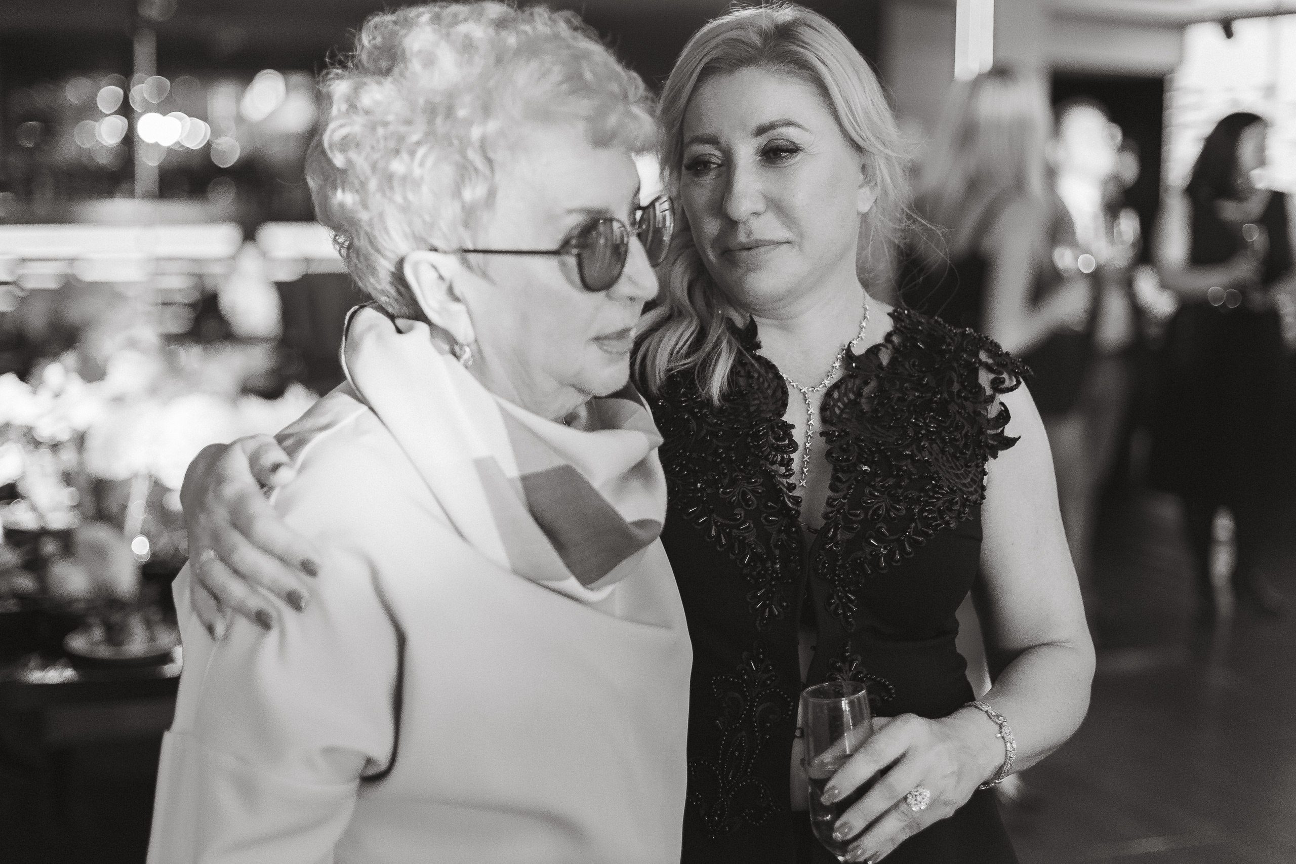 Не самый лучший день. Свадебный и портретный фотограф в Королёве Сергей Чихарев