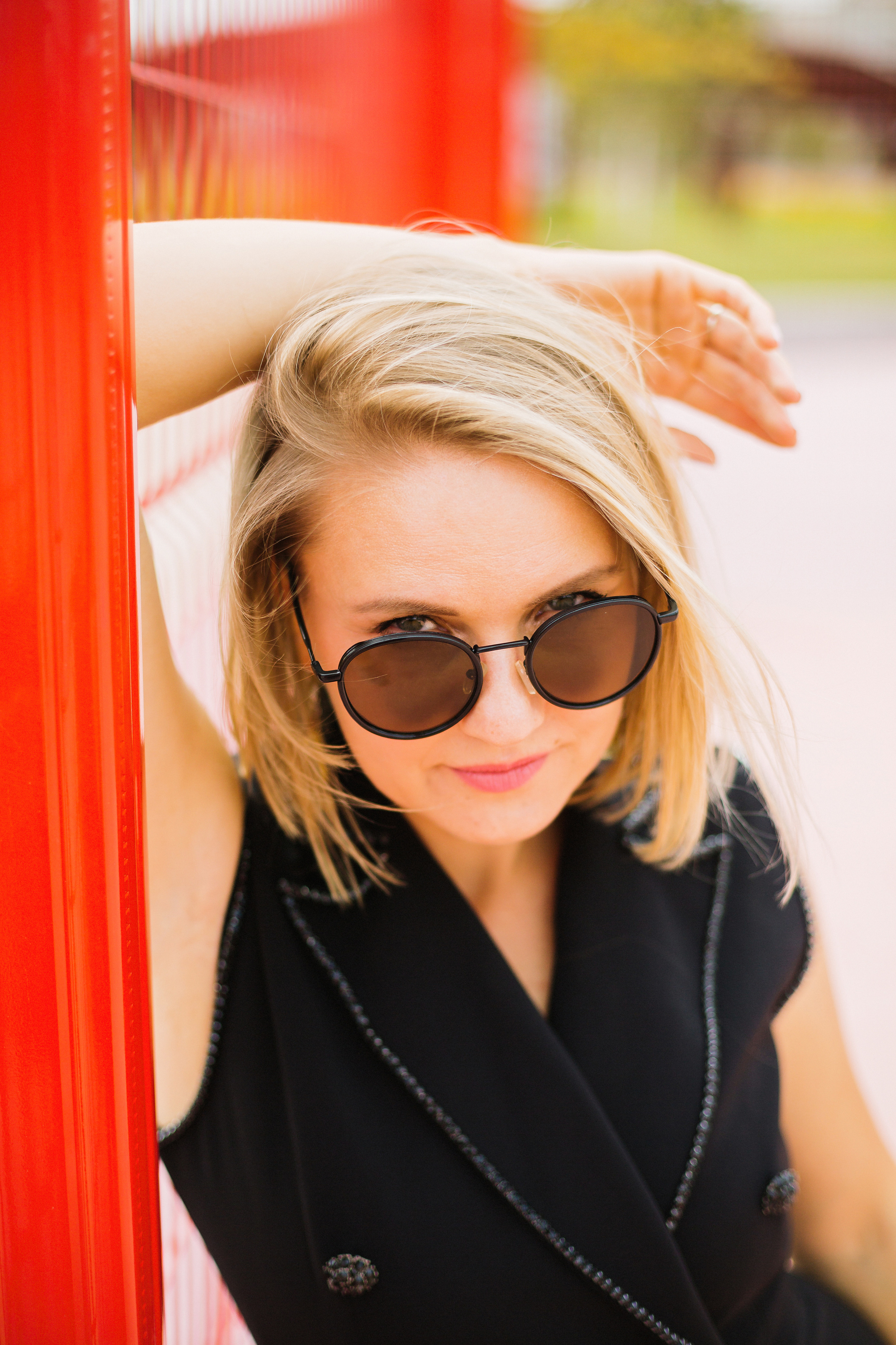 Таня. Свадебный и портретный фотограф в Королёве Сергей Чихарев