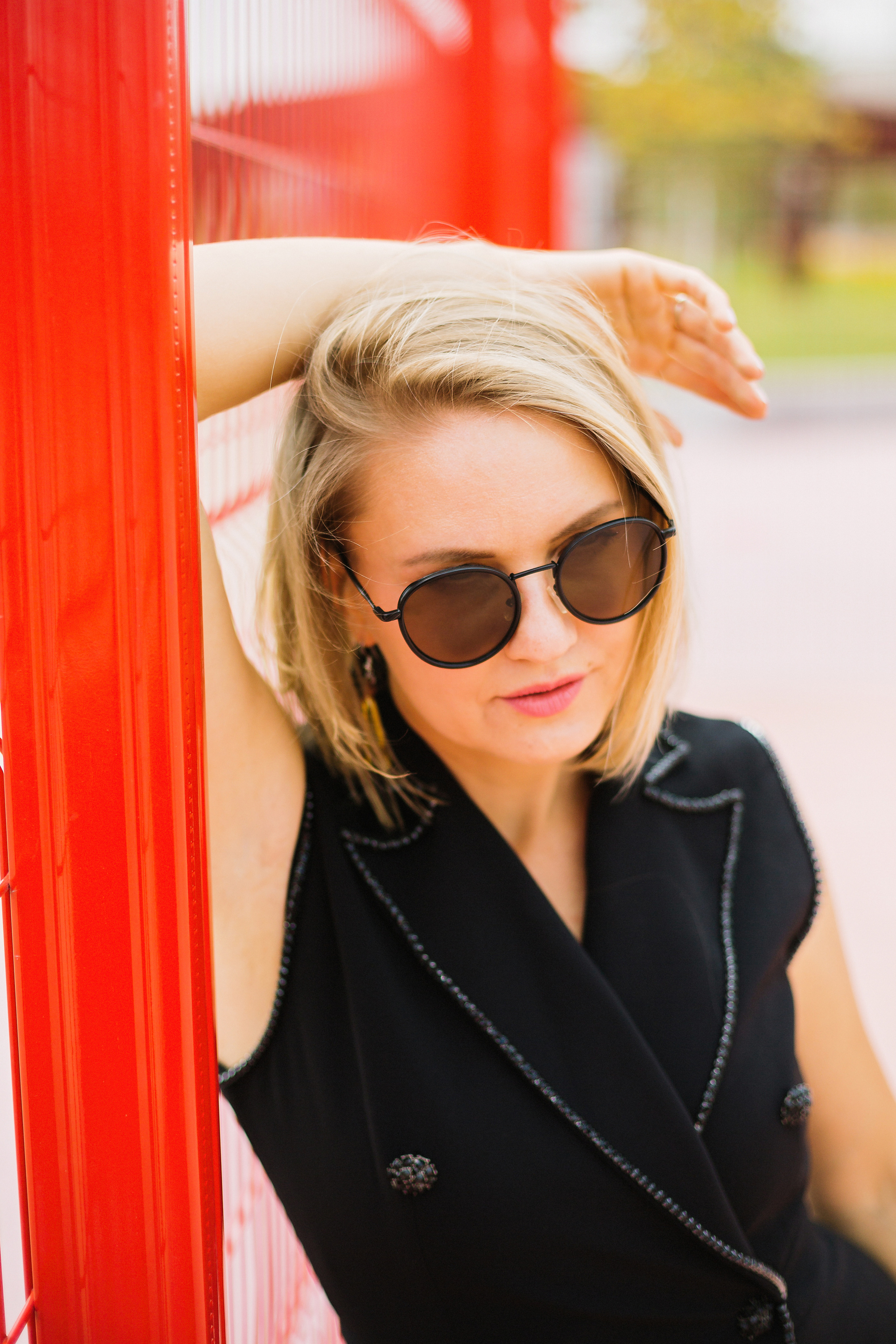 Таня. Свадебный и портретный фотограф в Королёве Сергей Чихарев