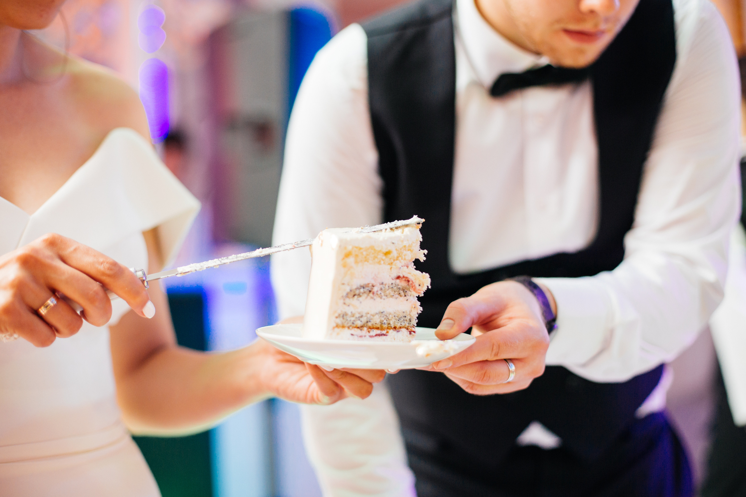Наташа и Леша. Свадебный и портретный фотограф в Королёве Сергей Чихарев