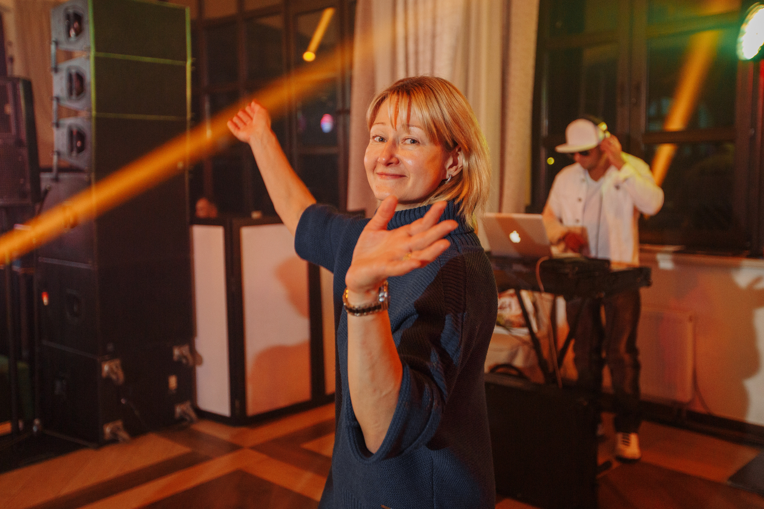 День рождения Анечки. Свадебный и портретный фотограф в Королёве Сергей Чихарев