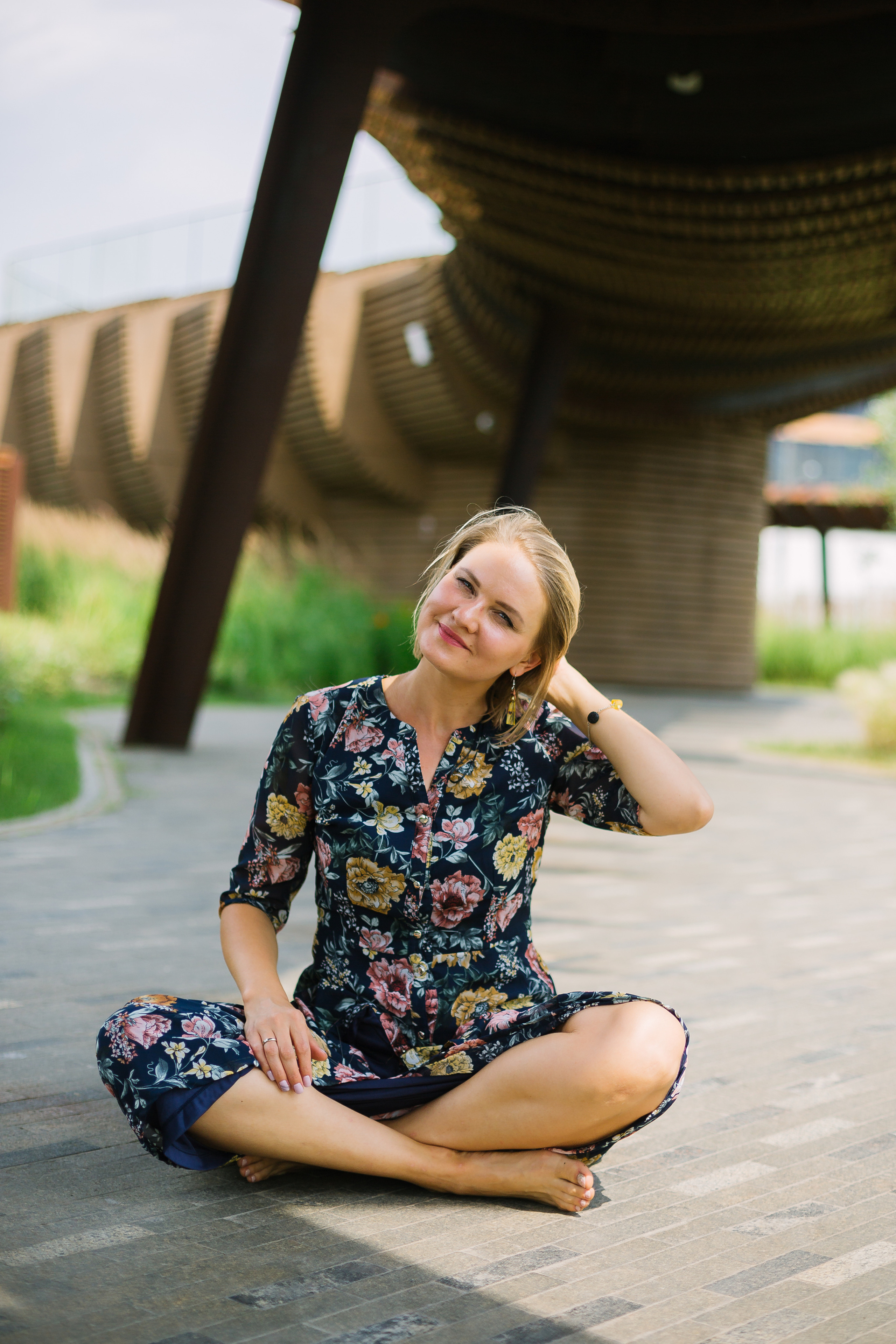 Таня. Свадебный и портретный фотограф в Королёве Сергей Чихарев