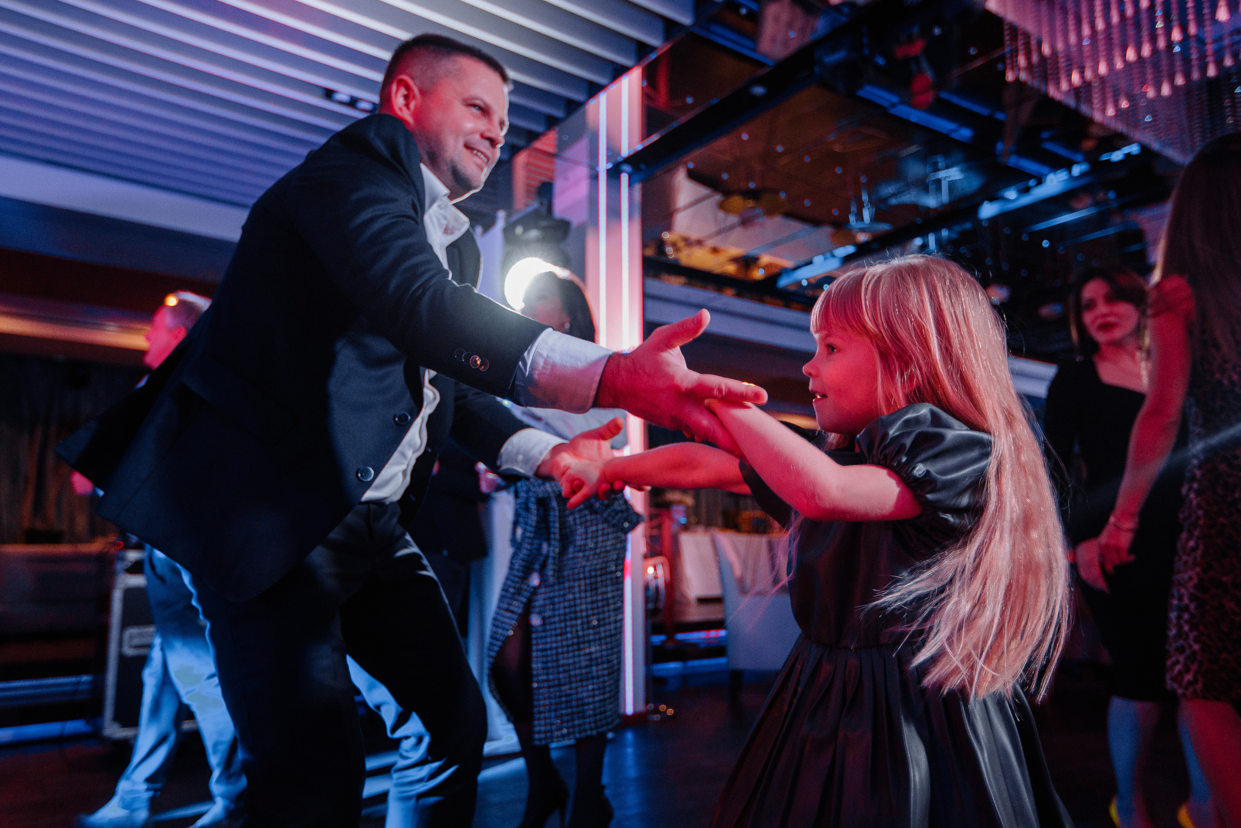 Не самый лучший день. Свадебный и портретный фотограф в Королёве Сергей Чихарев