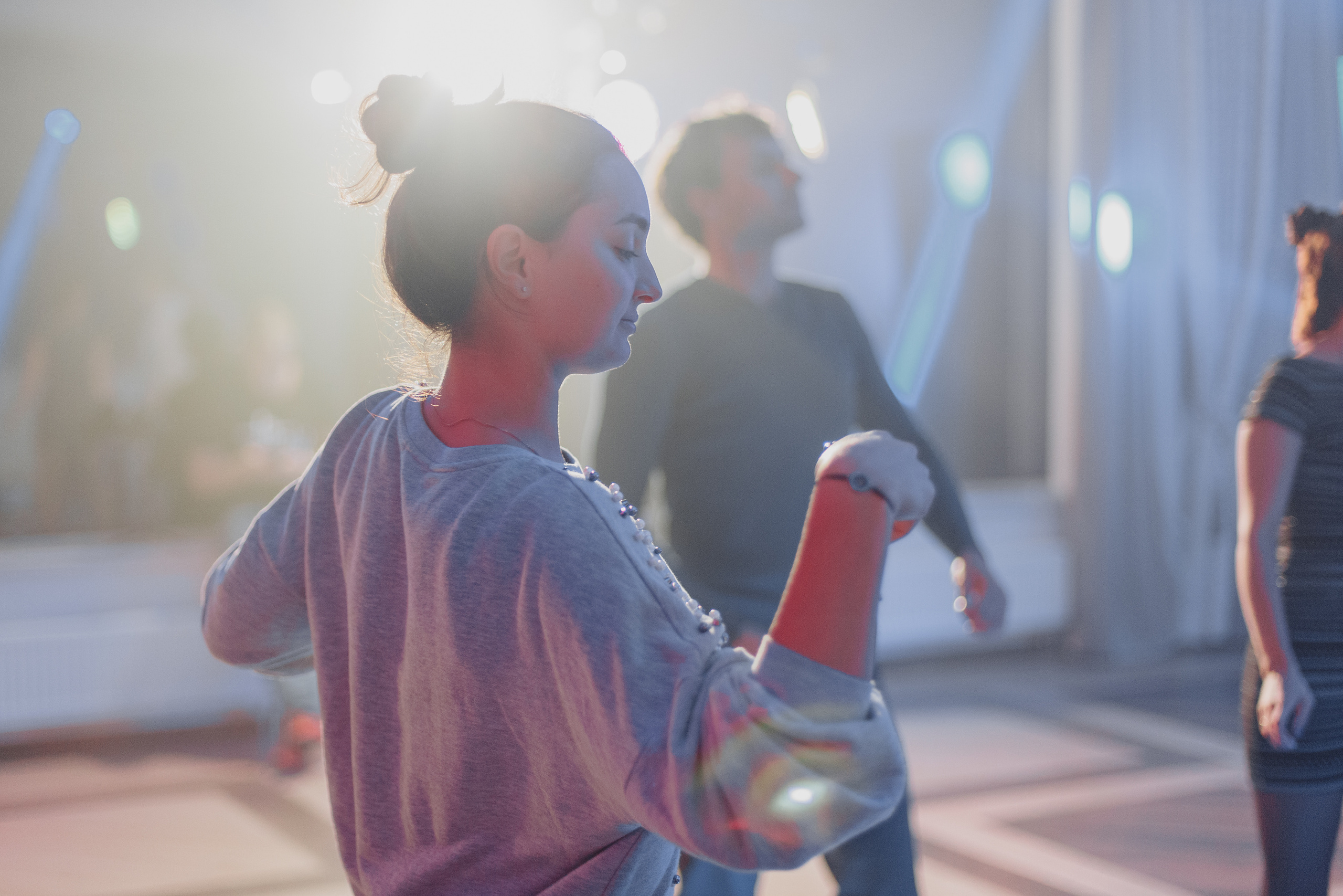 День рождения Анечки. Свадебный и портретный фотограф в Королёве Сергей Чихарев