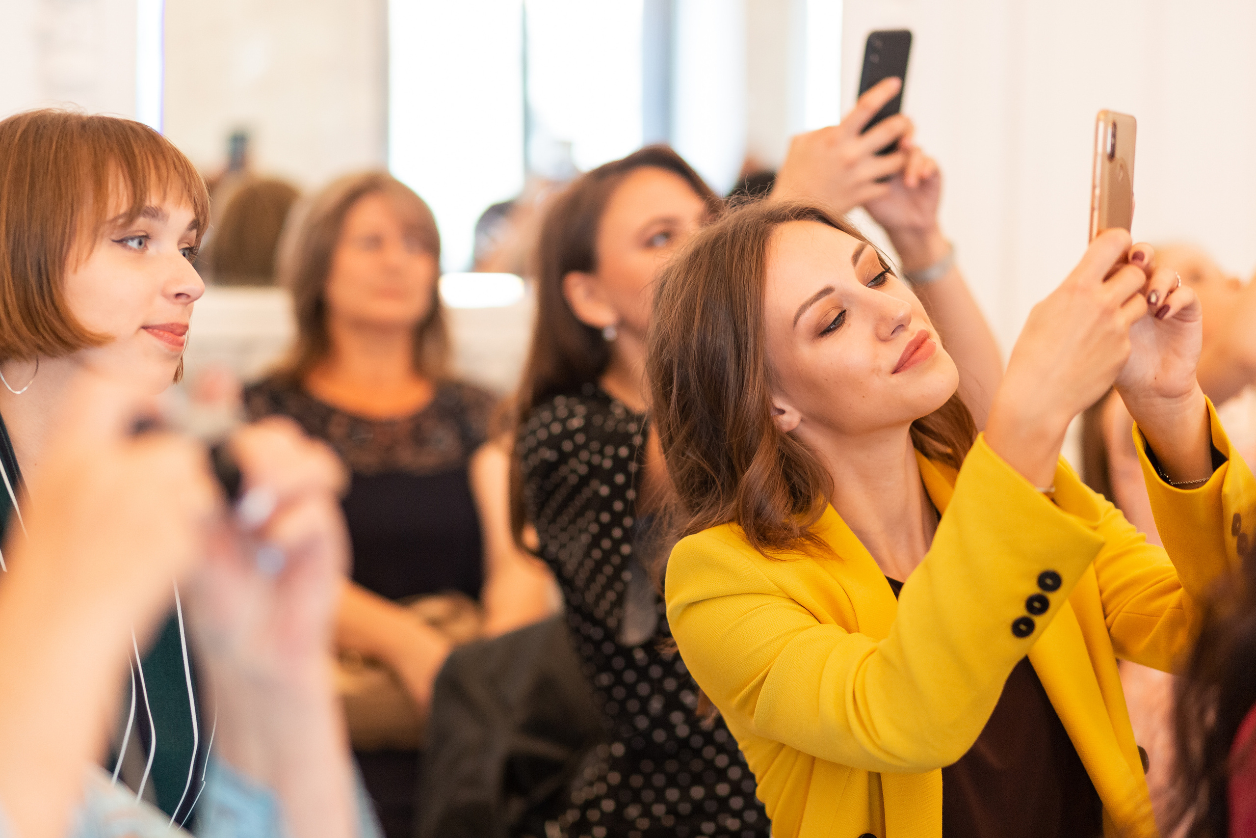 Аня и Витя. Свадебный и портретный фотограф в Королёве Сергей Чихарев