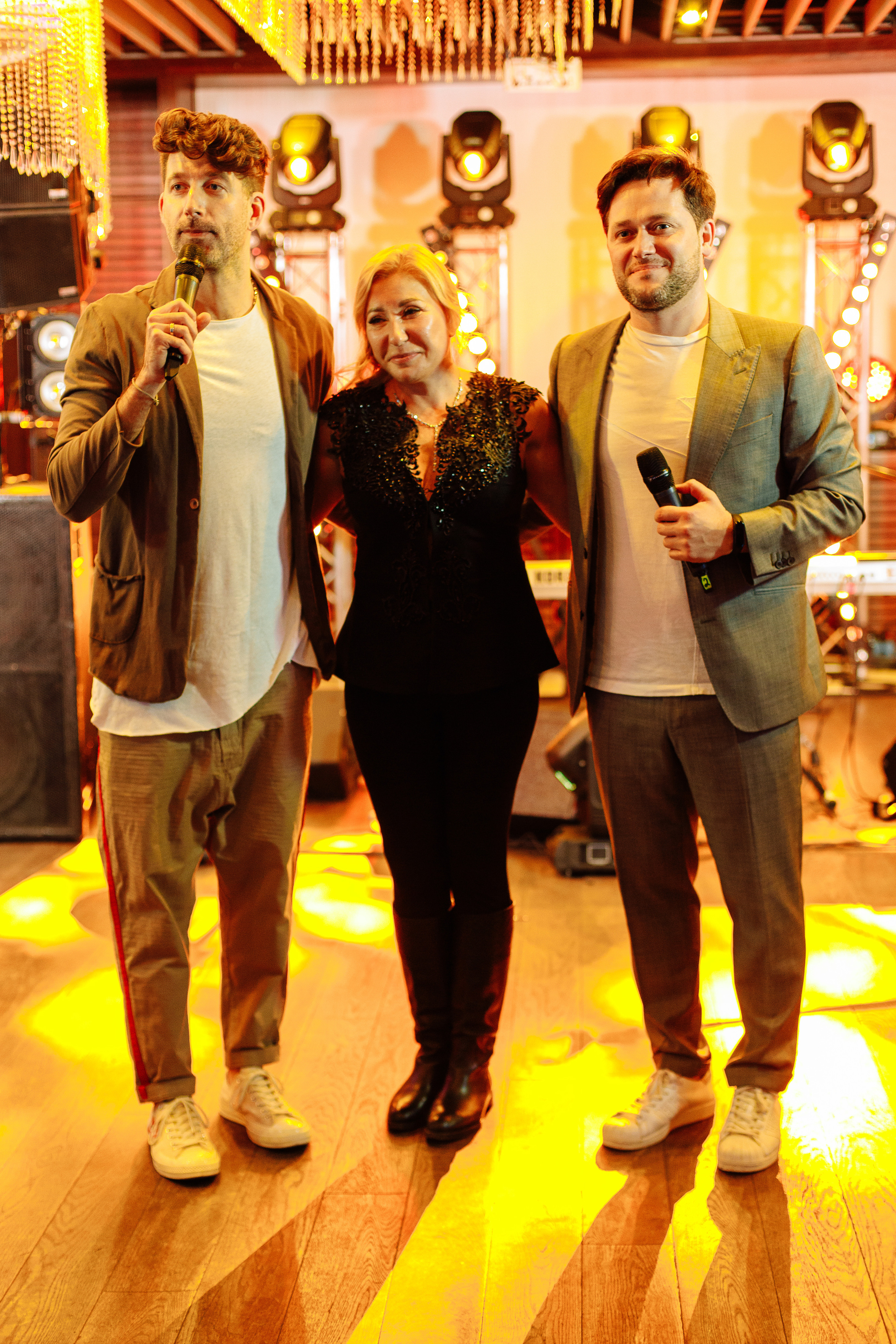 Не самый лучший день. Свадебный и портретный фотограф в Королёве Сергей Чихарев