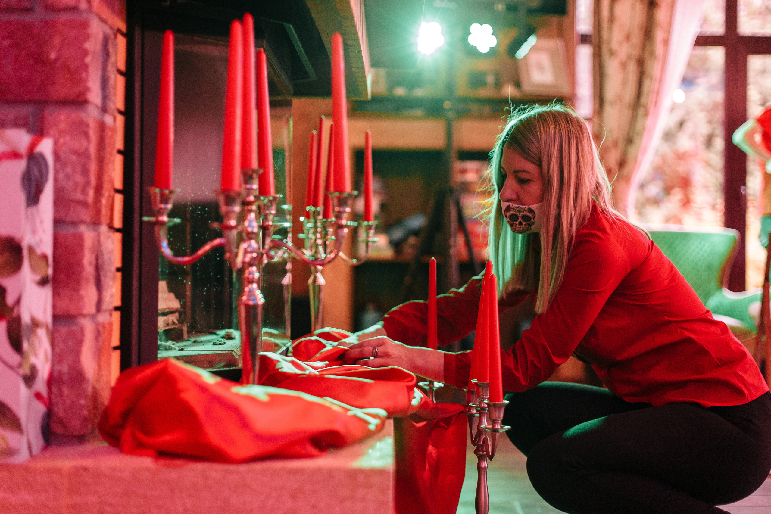 День рождения Арсения. Свадебный и портретный фотограф в Королёве Сергей Чихарев