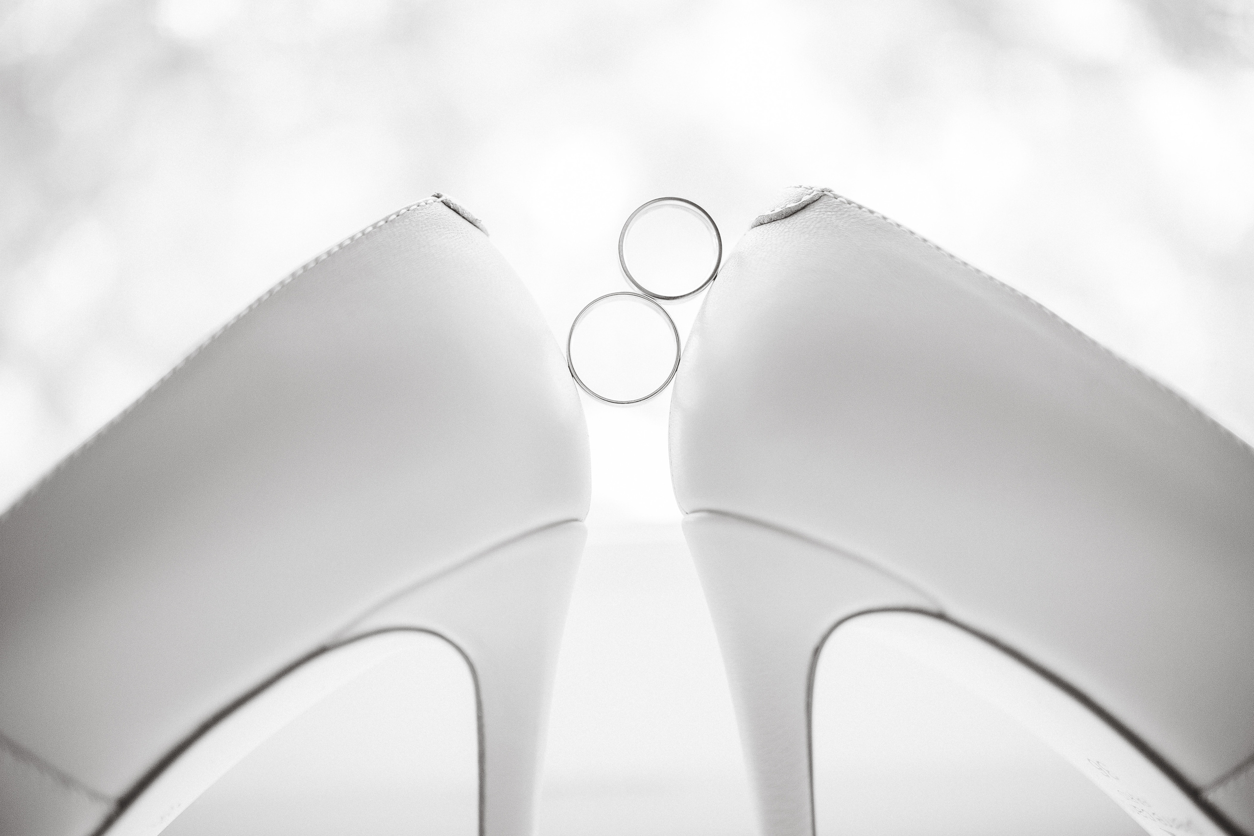 Наташа и Леша. Свадебный и портретный фотограф в Королёве Сергей Чихарев