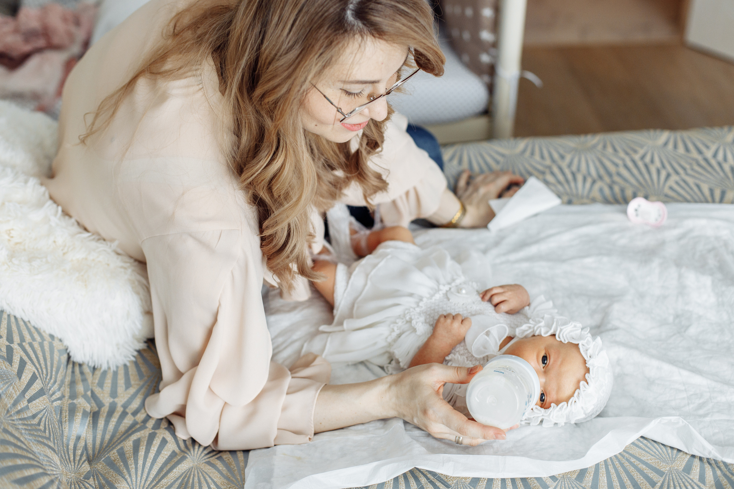 Home, sweet, home. Свадебный и портретный фотограф в Королёве Сергей Чихарев