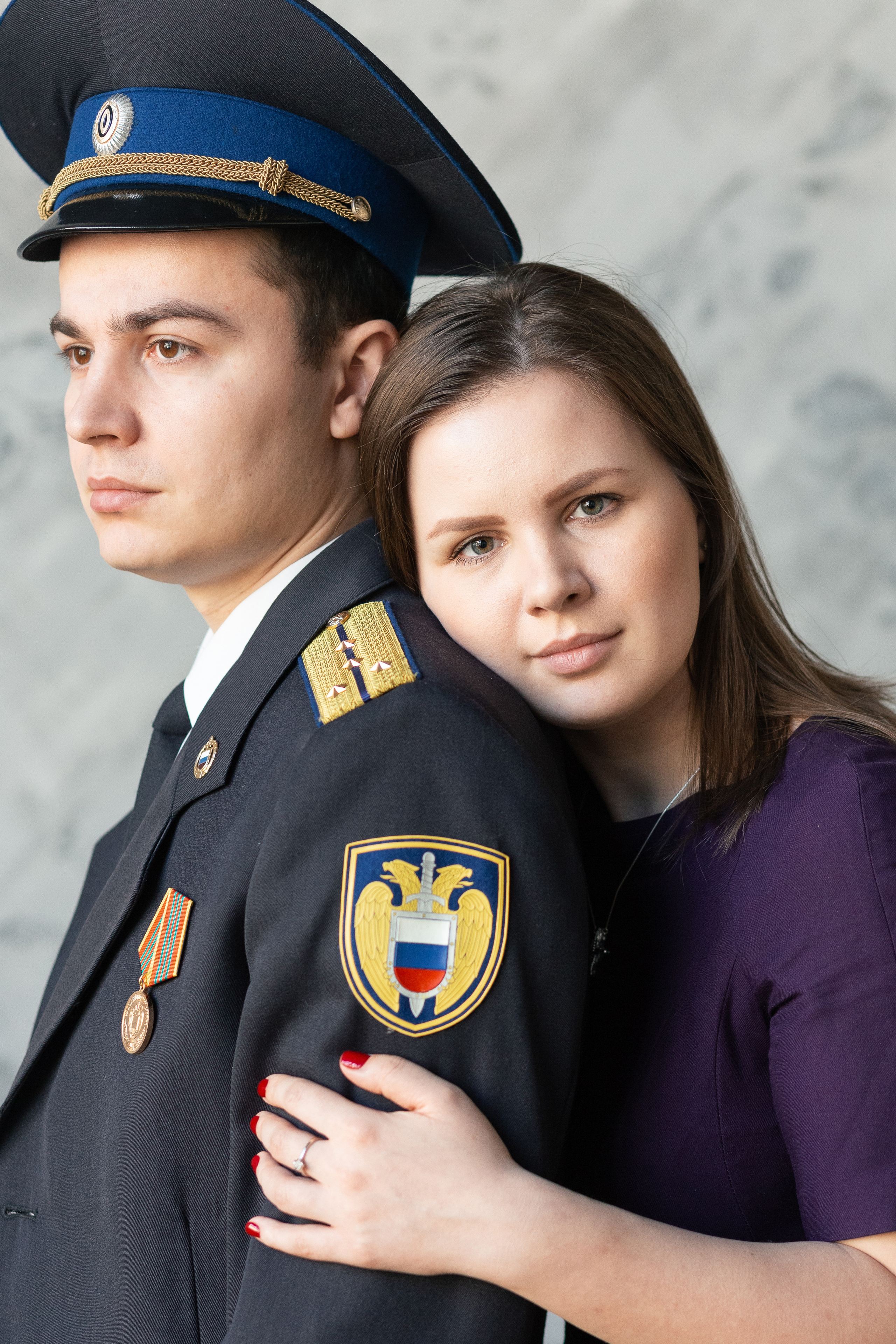 Семейные съемки. Свадебный и портретный фотограф в Королёве Сергей Чихарев