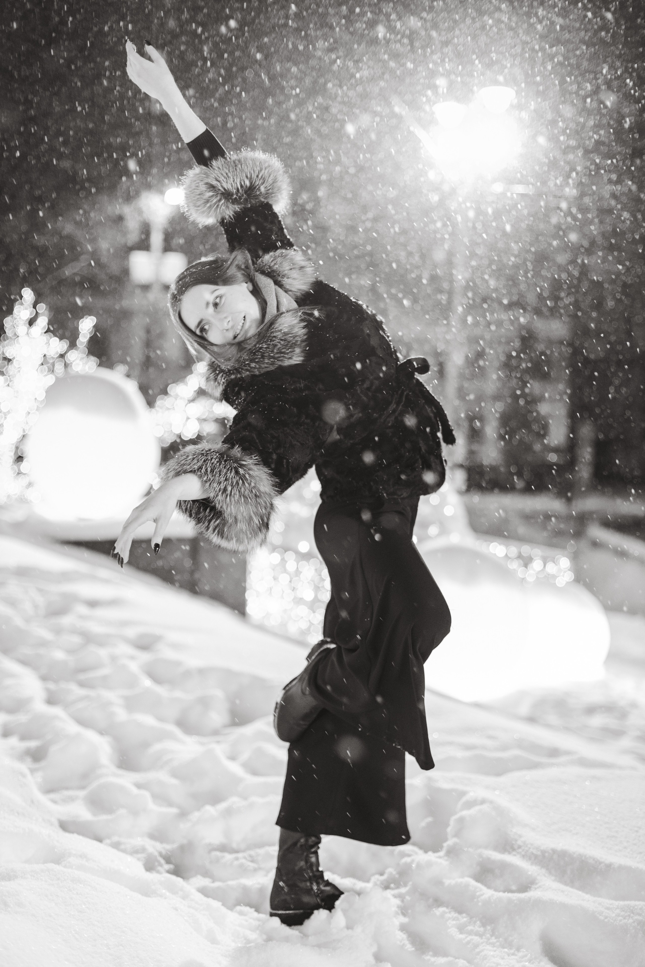 Саша. Свадебный и портретный фотограф в Королёве Сергей Чихарев