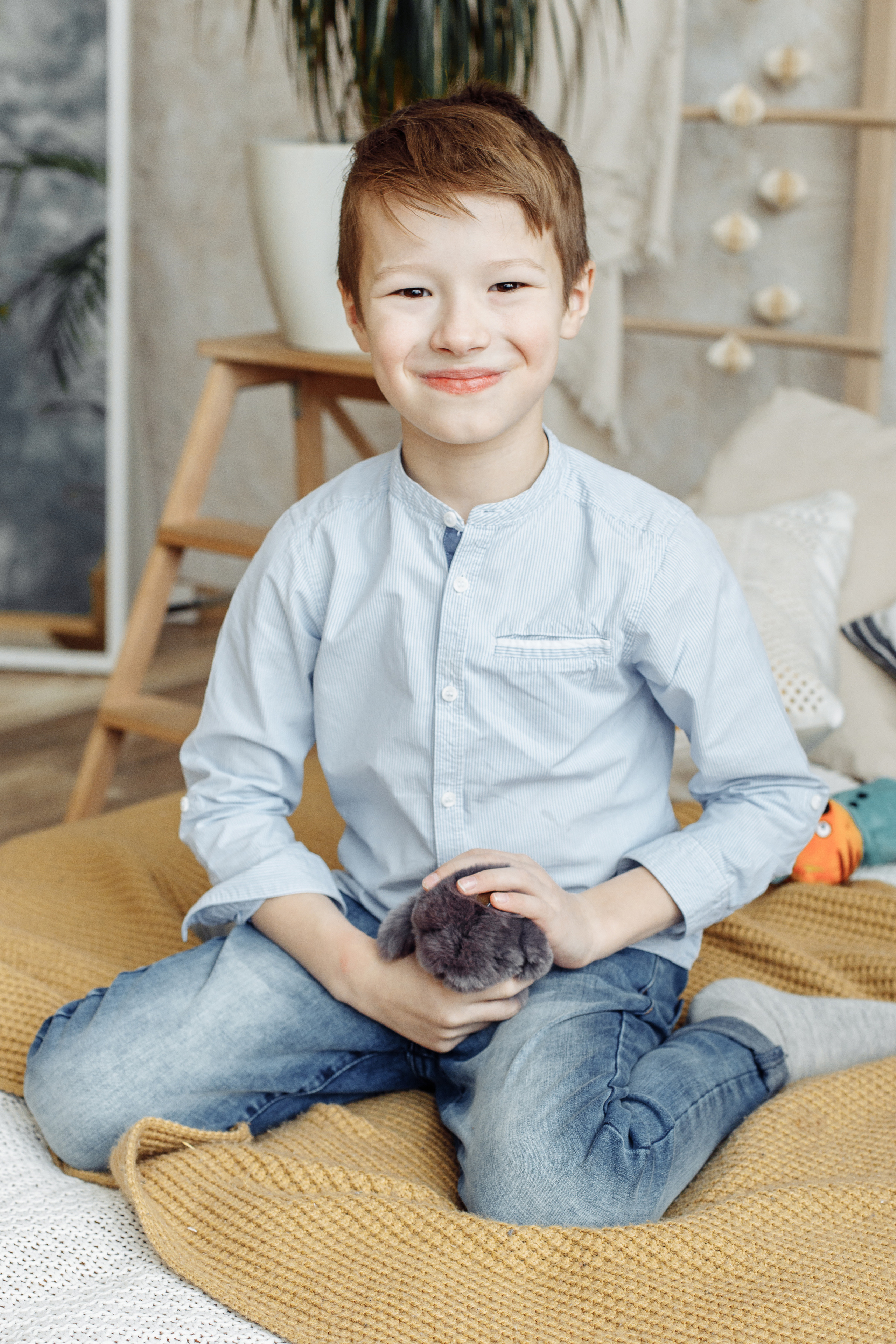 Счастливы вместе. Свадебный и портретный фотограф в Королёве Сергей Чихарев