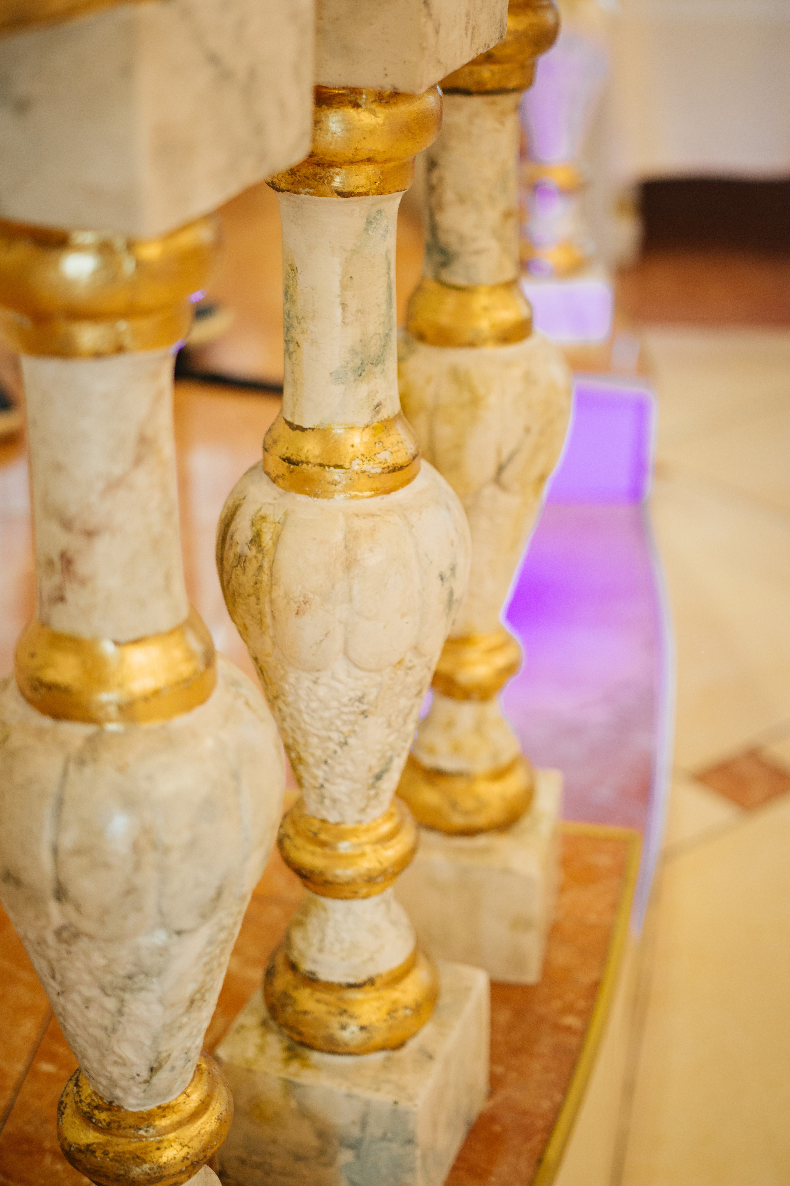 Наташа и Леша. Свадебный и портретный фотограф в Королёве Сергей Чихарев