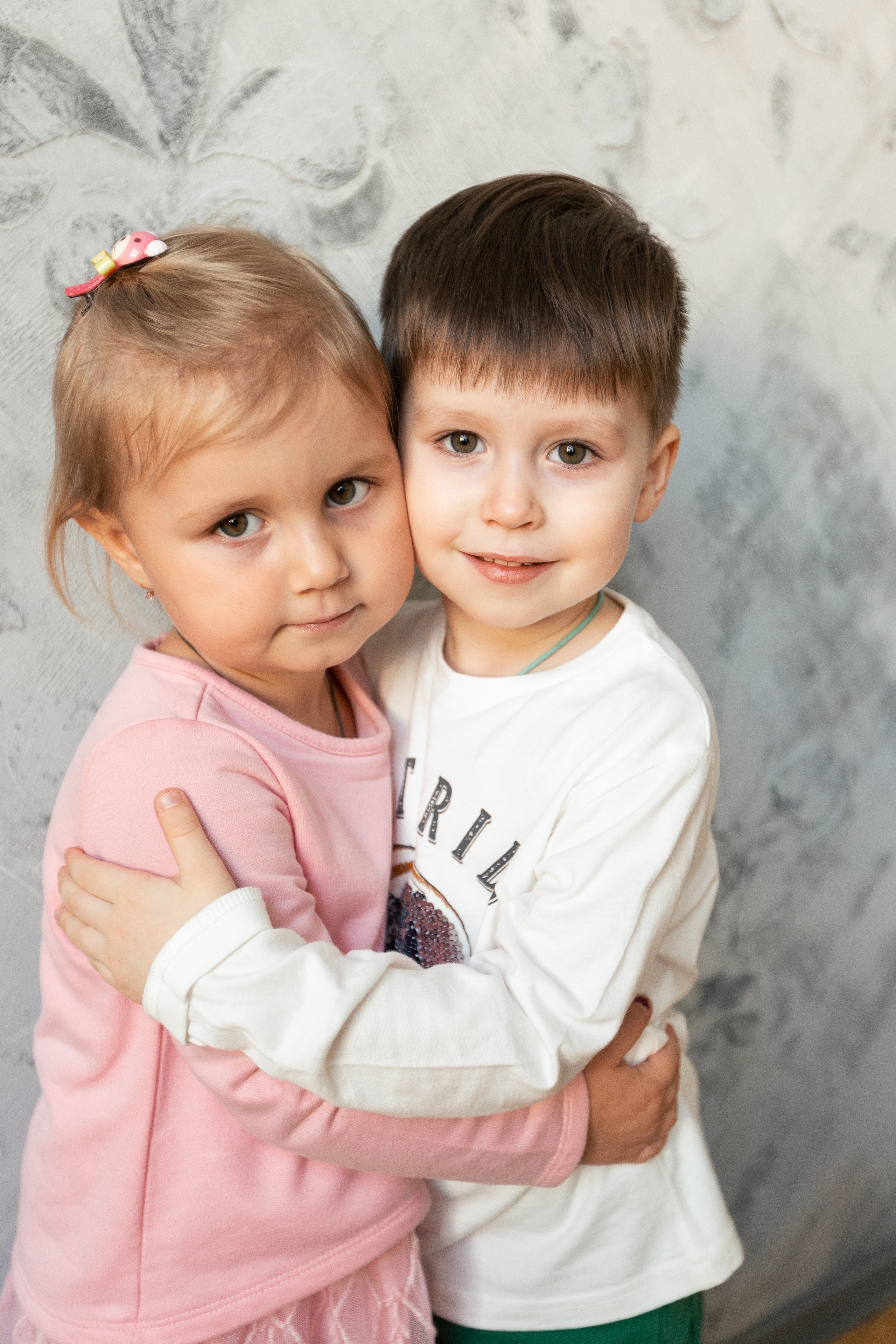 Семейные съемки. Свадебный и портретный фотограф в Королёве Сергей Чихарев